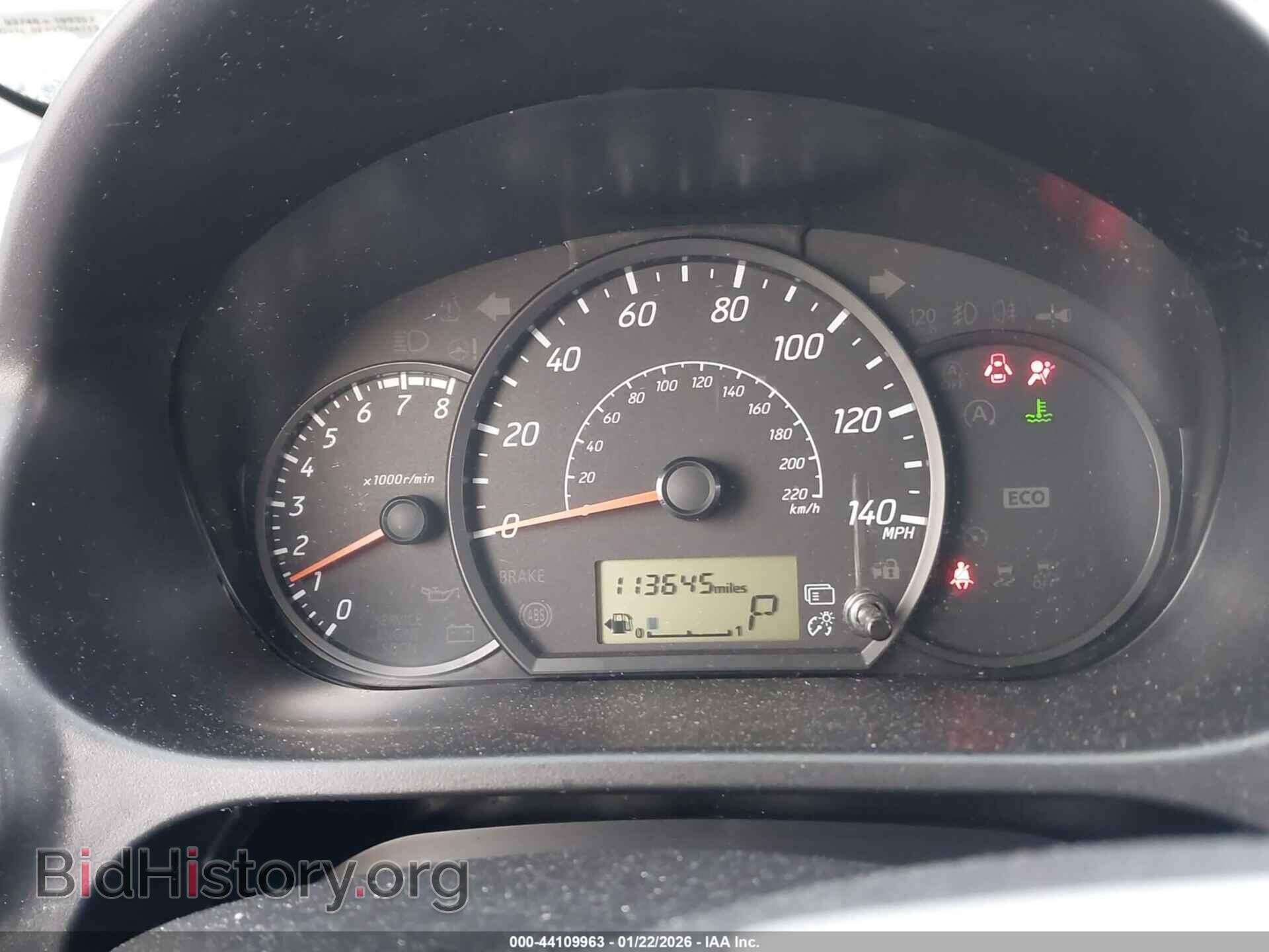 2019 MITSUBISHI MIRAGE G4 - VIN: ML32F3FJ3KHF12497 - Фото 7