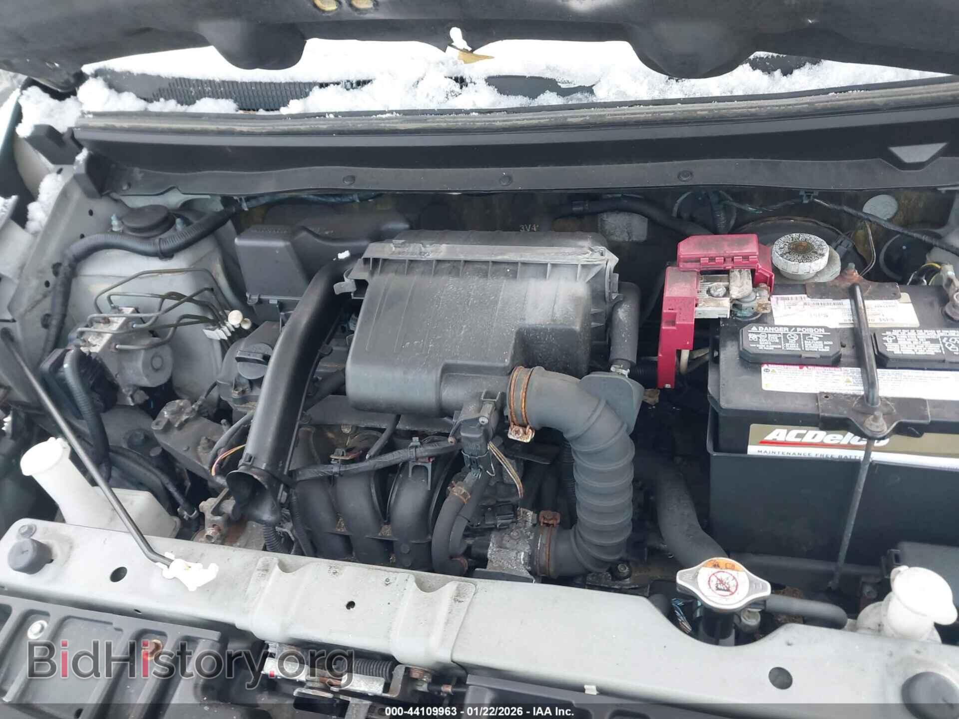 2019 MITSUBISHI MIRAGE G4 - VIN: ML32F3FJ3KHF12497 - Фото 10