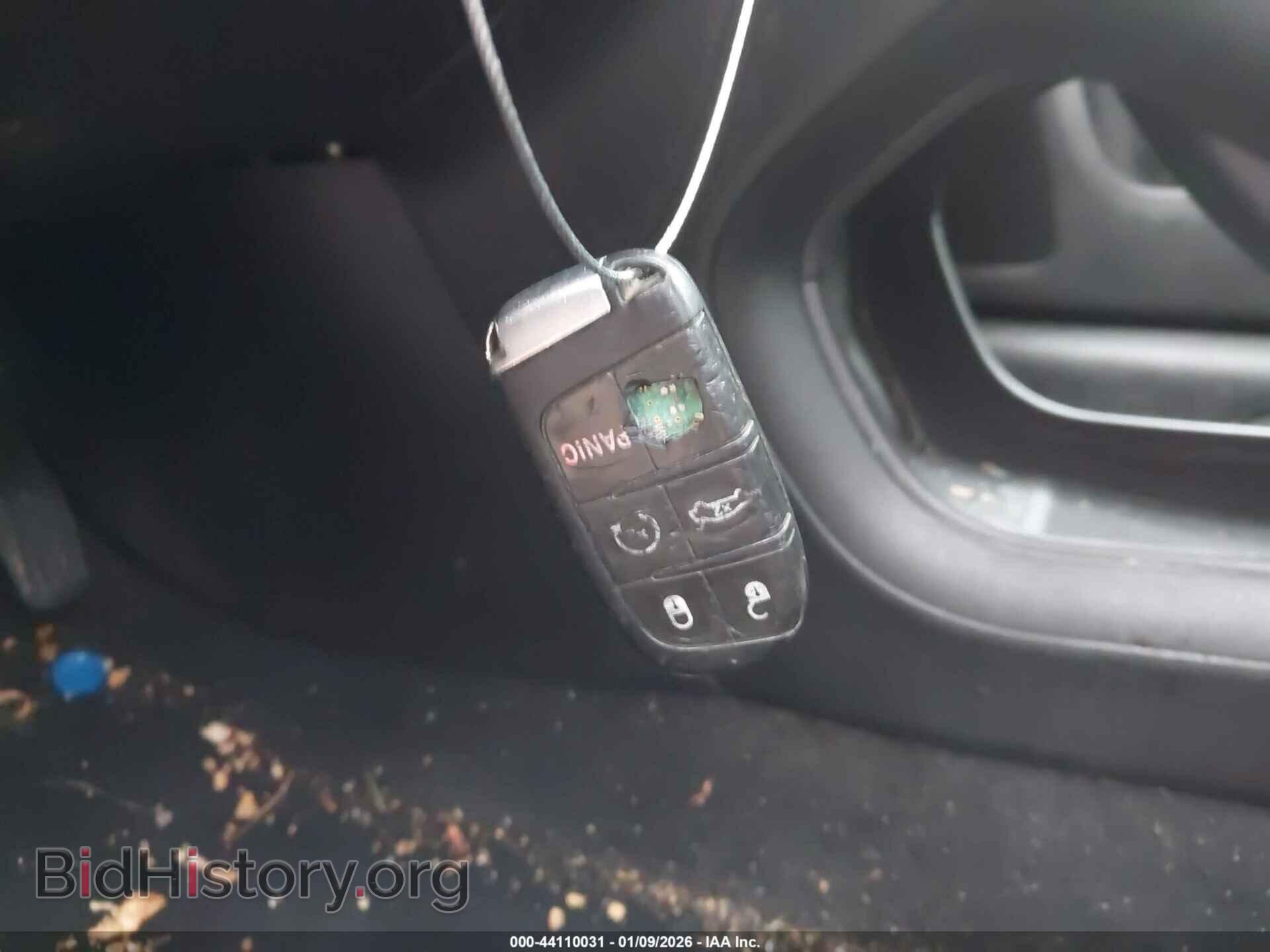 2015 CHRYSLER 200 - VIN: 1C3CCCDG6FN567472 - Фото 11