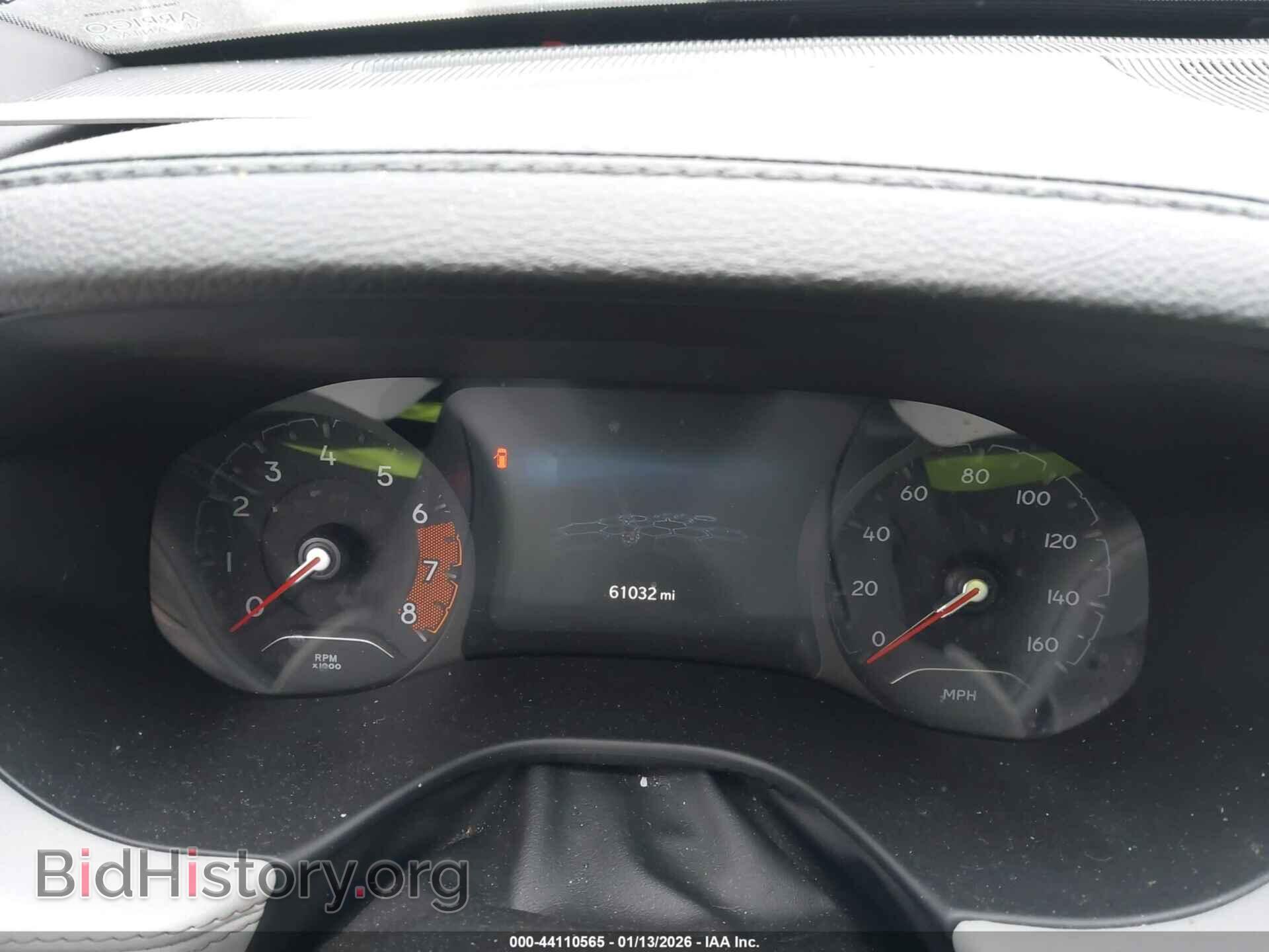 2023 JEEP COMPASS - VIN: 3C4NJDCN7PT567143 - Фото 7