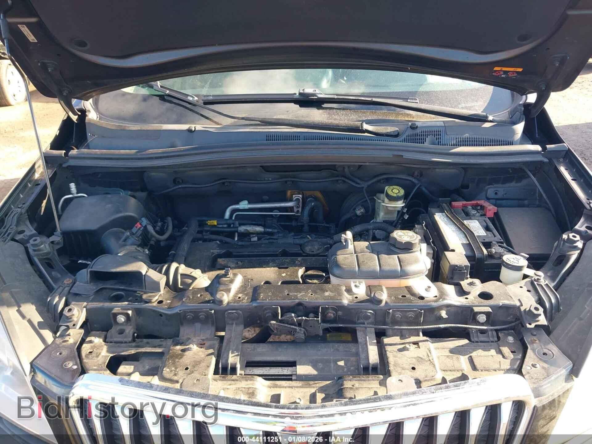 2013 BUICK ENCORE - VIN: KL4CJFSB6DB200512 - Фото 10