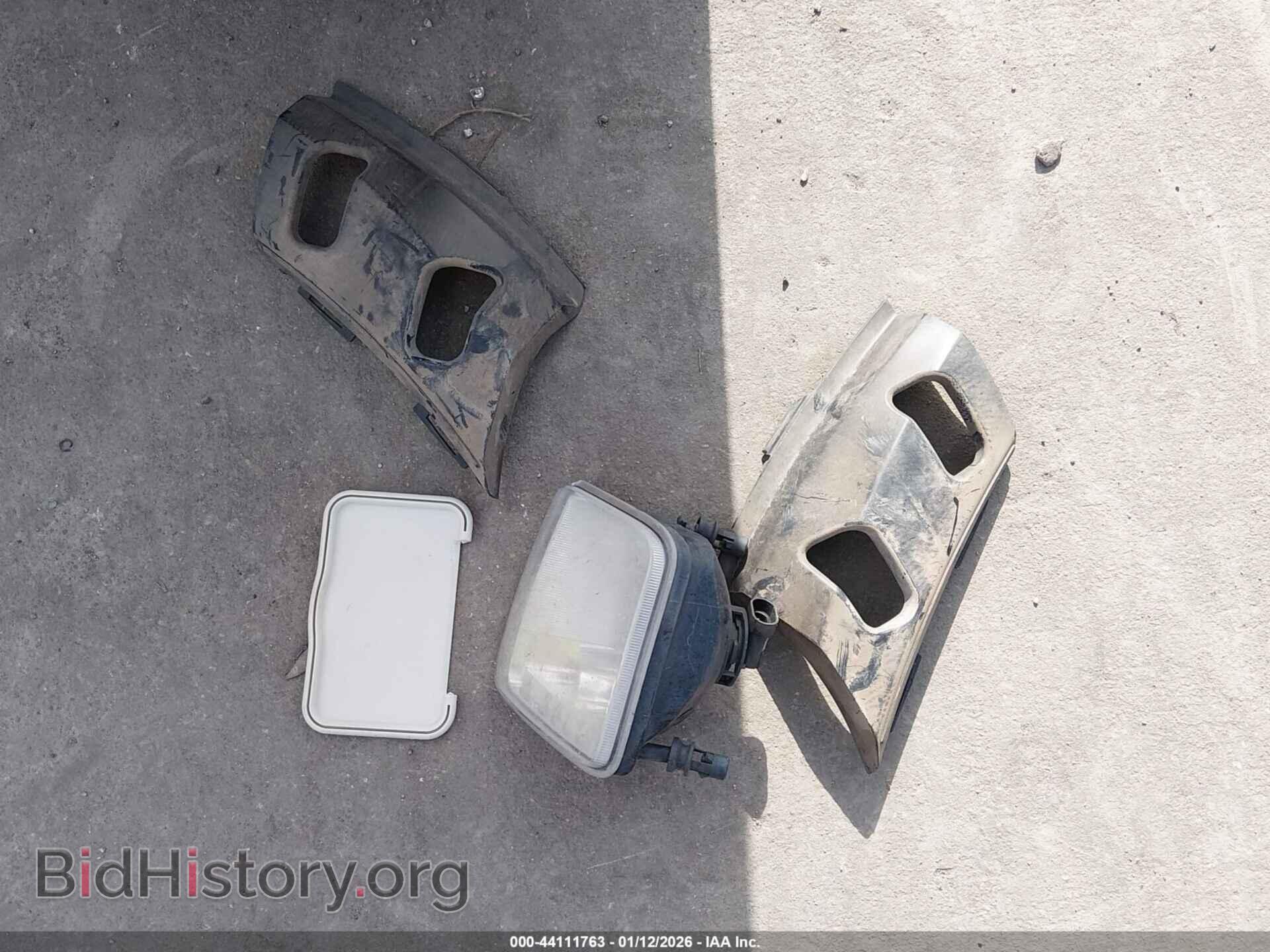 2011 MAZDA TRIBUTE - VIN: 4F2CY0C77BKM04936 - Фото 12