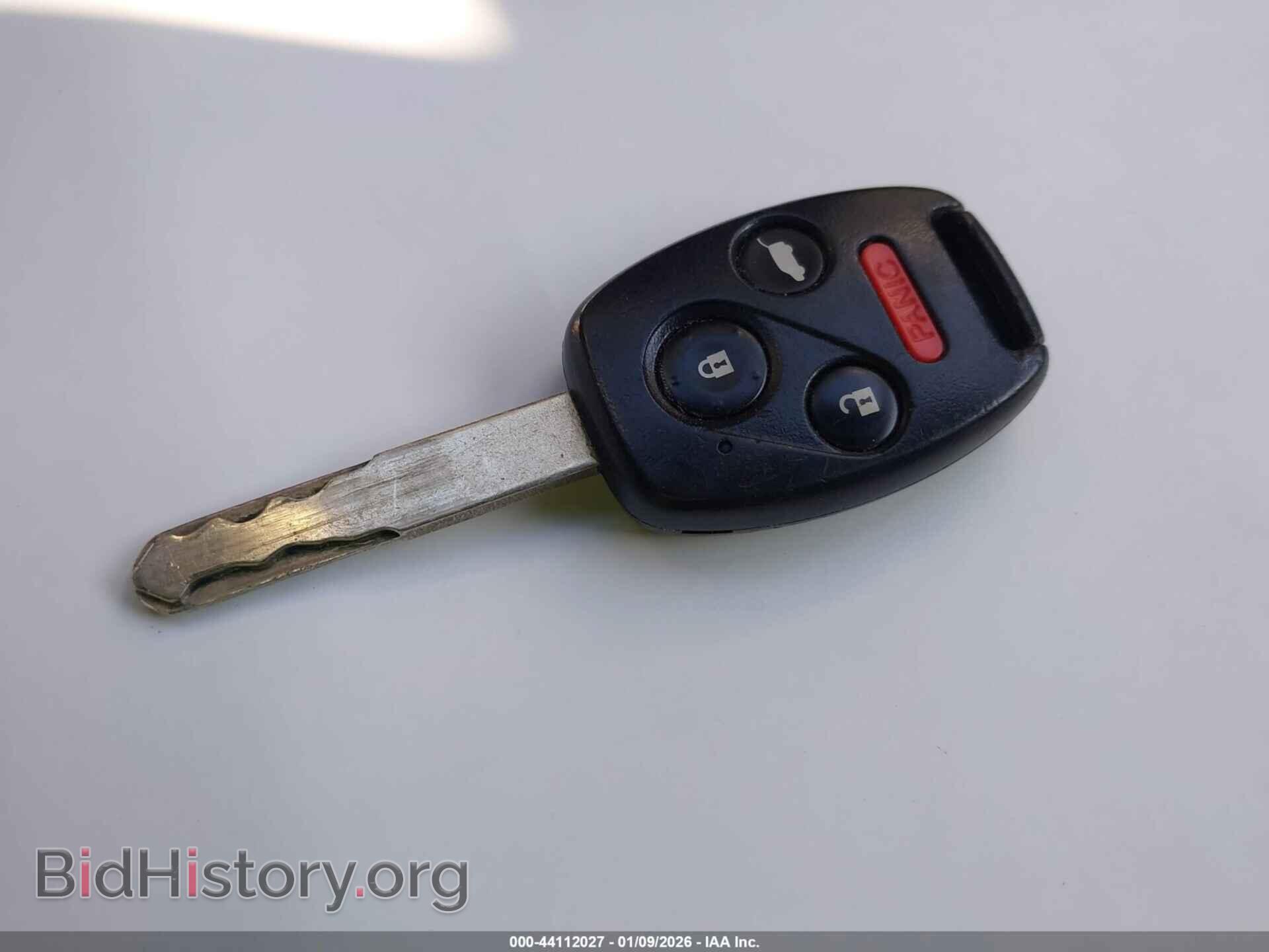 2015 HONDA PILOT - VIN: 5FNYF4H43FB051003 - Фото 11