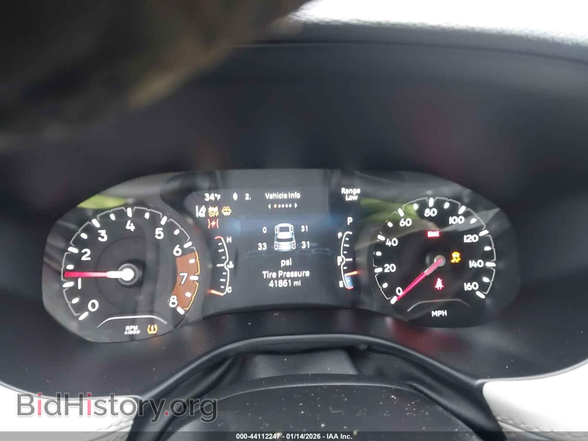 2024 JEEP COMPASS - VIN: 3C4NJDCN7RT139902 - Фото 7
