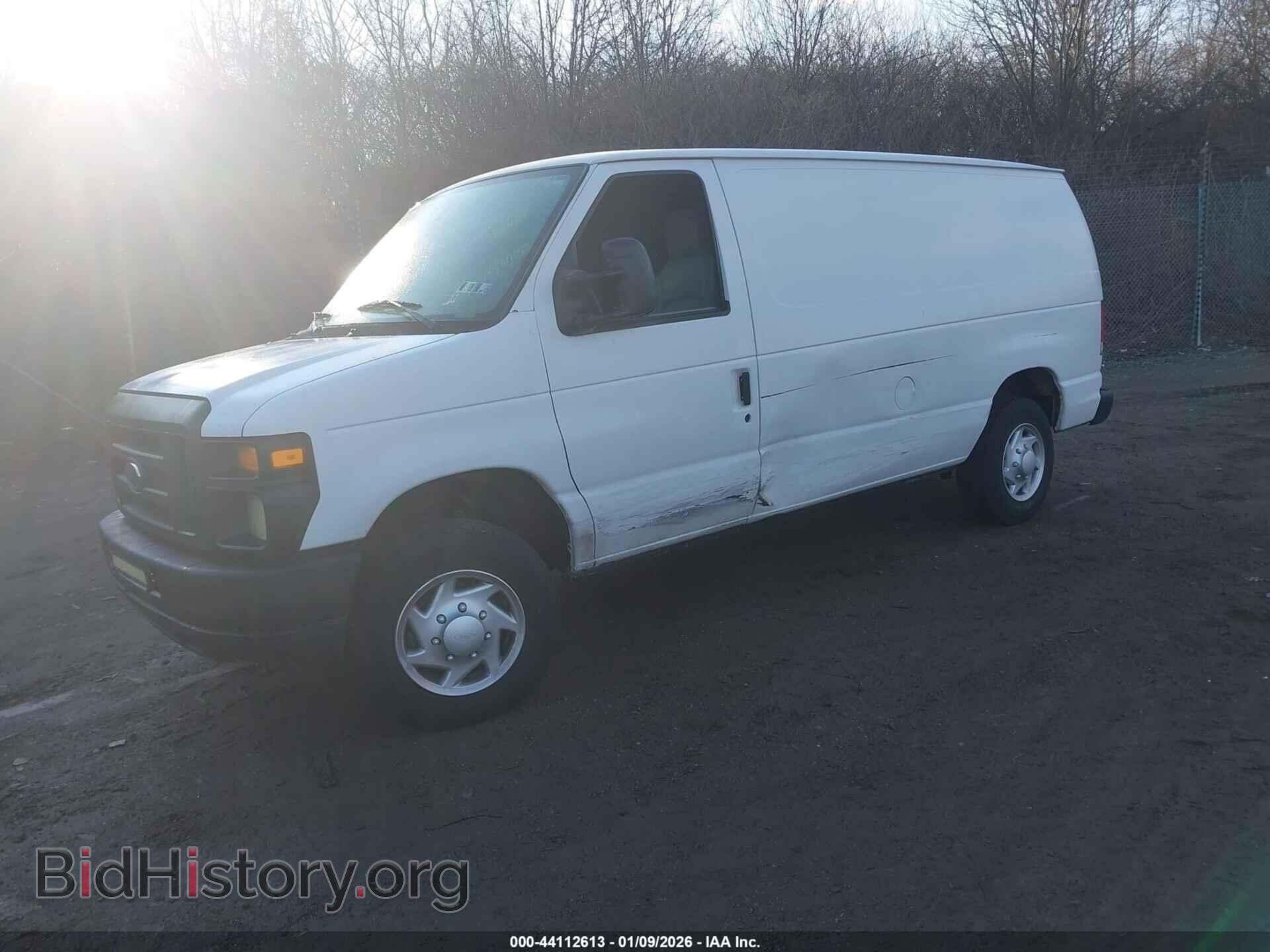 2014 FORD E-150 - VIN: 1FTNE1EW0EDA15799 - Фото 2
