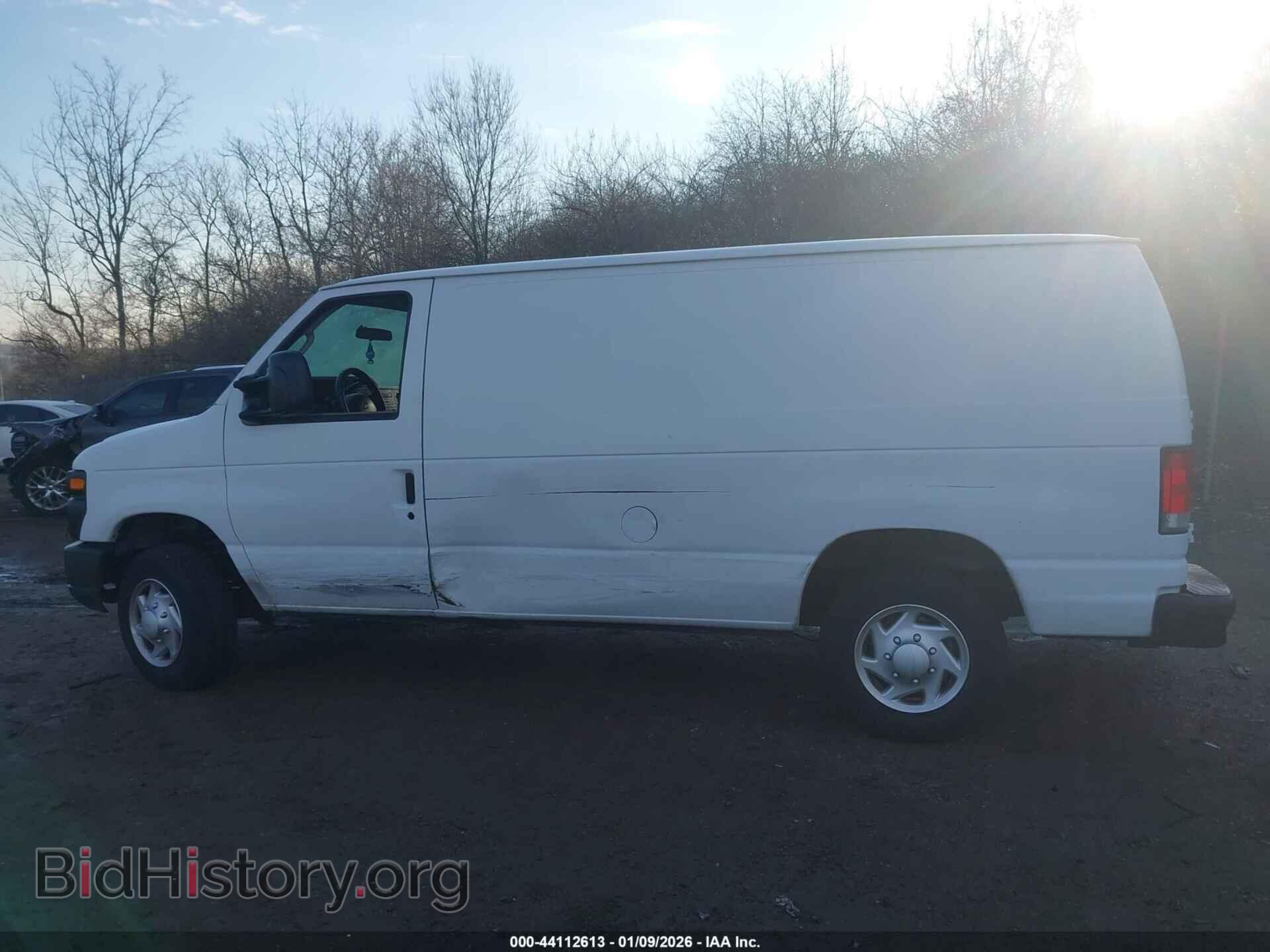2014 FORD E-150 - VIN: 1FTNE1EW0EDA15799 - Фото 15
