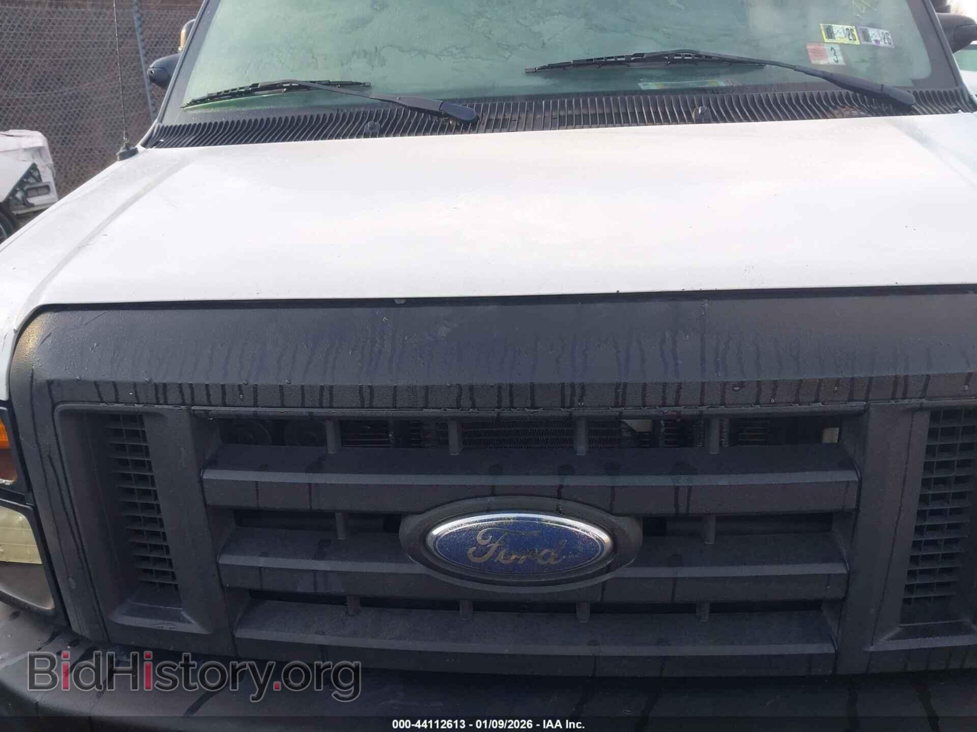 2014 FORD E-150 - VIN: 1FTNE1EW0EDA15799 - Фото 6