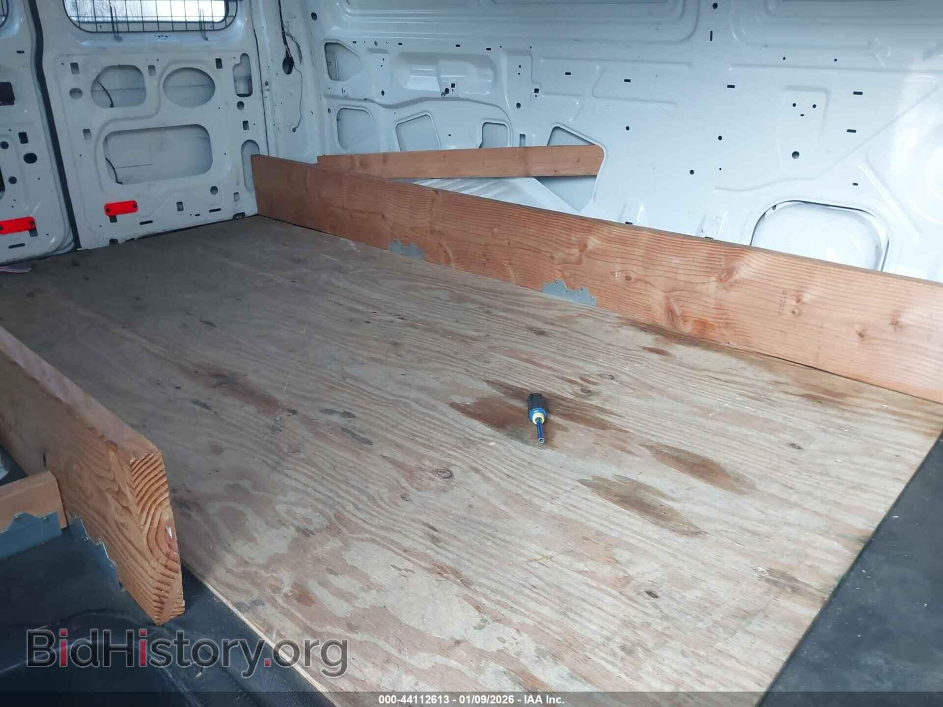 2014 FORD E-150 - VIN: 1FTNE1EW0EDA15799 - Фото 8