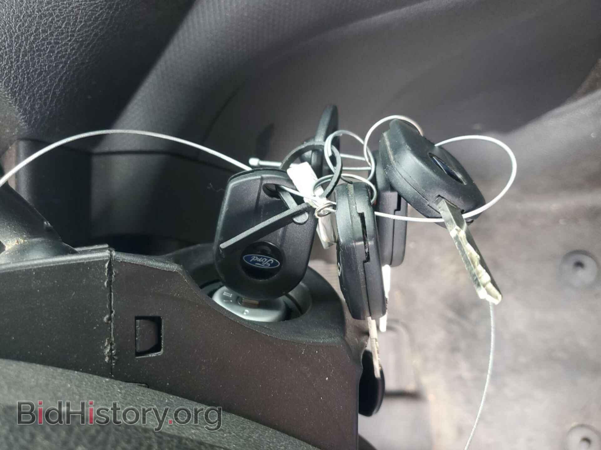 2018 FORD TRANSIT CONNECT - VIN: NM0GE9E75J1379189 - Фото 19