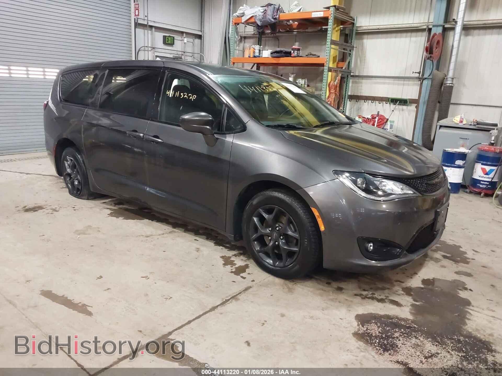 Photo 2C4RC1FG2LR129179 - CHRYSLER PACIFICA 2020
