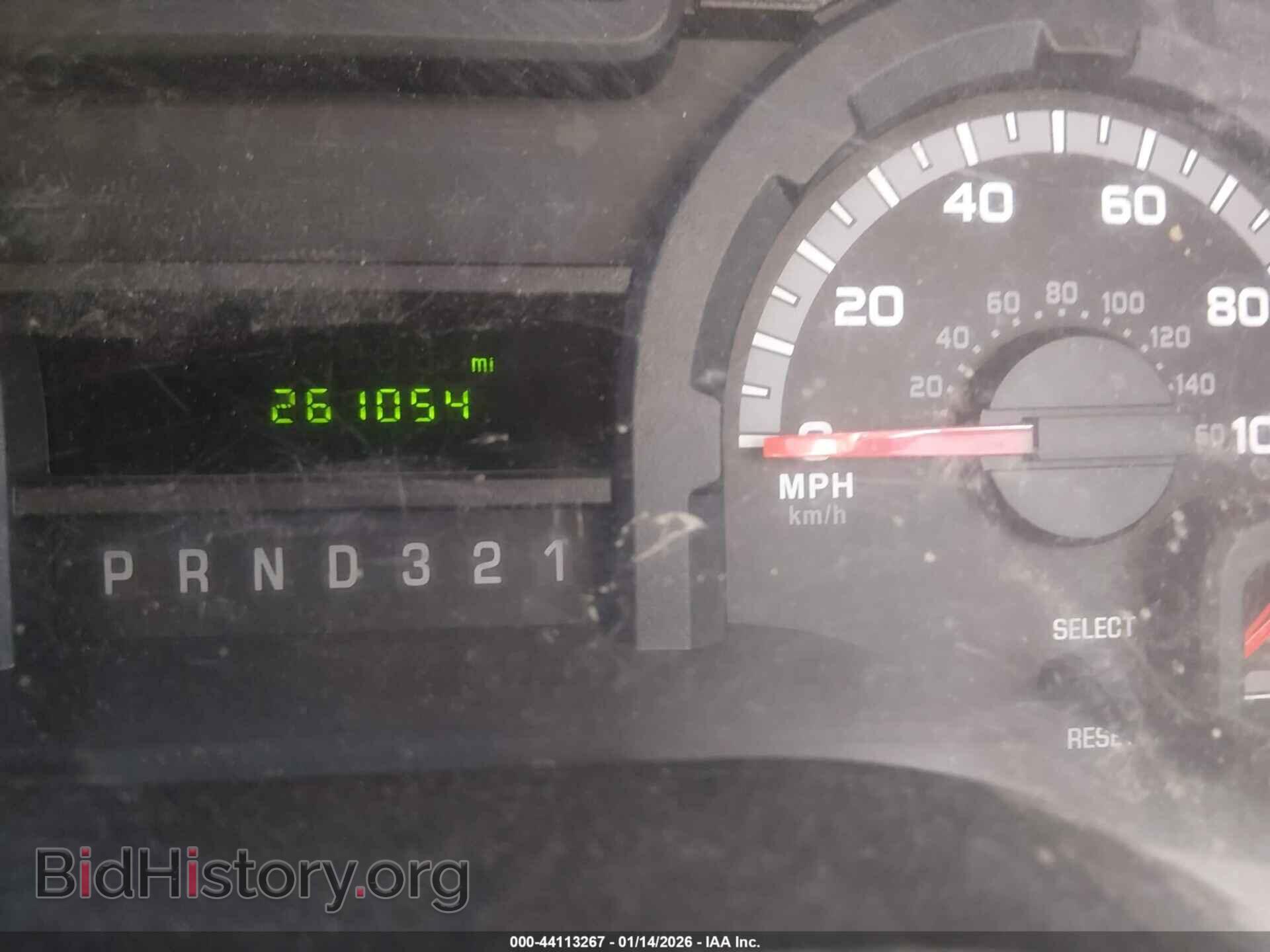 2016 FORD E-350 CUTAWAY - VIN: 1FDWE3FL6GDC17310 - Фото 5