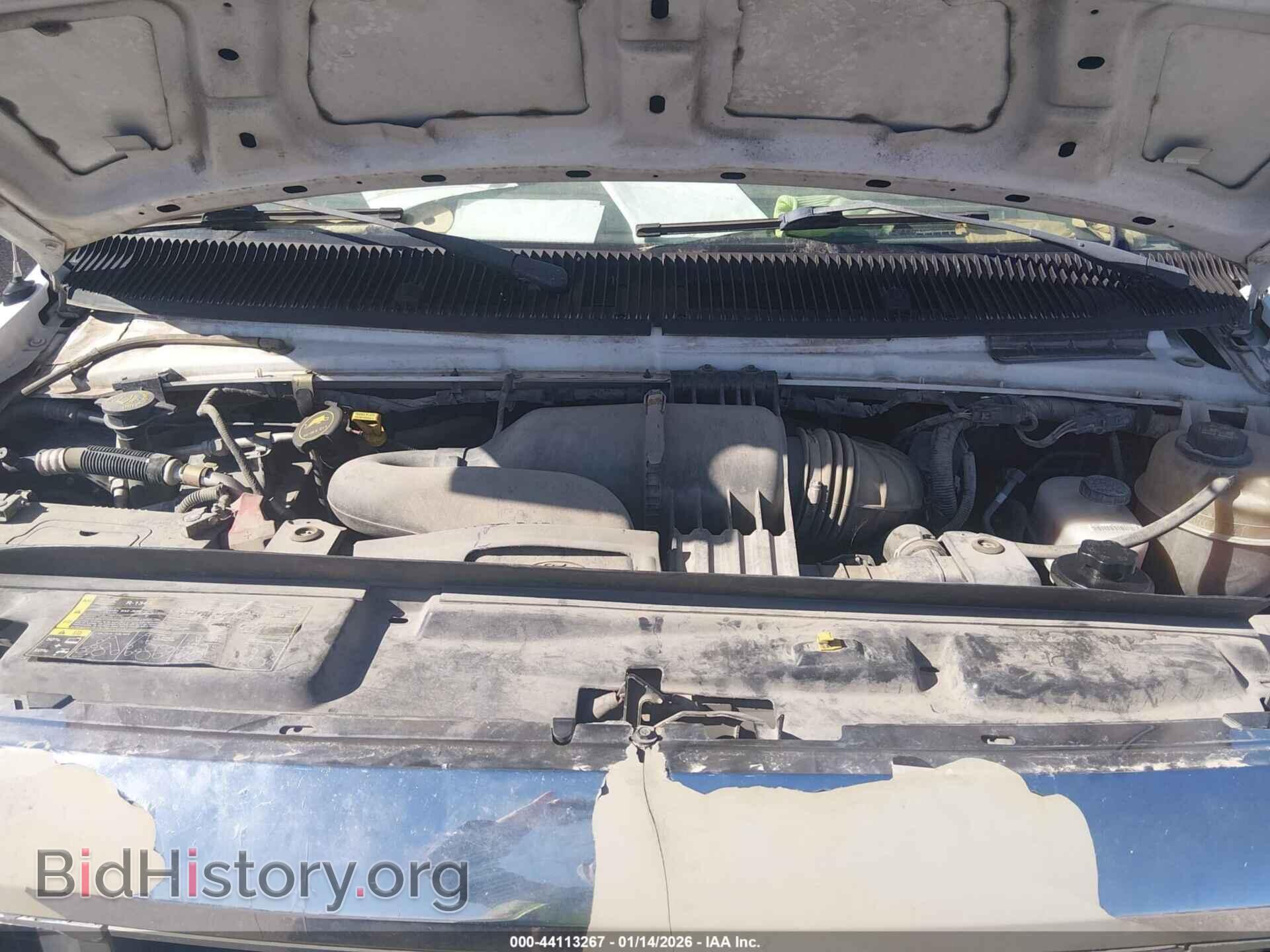 2016 FORD E-350 CUTAWAY - VIN: 1FDWE3FL6GDC17310 - Фото 9