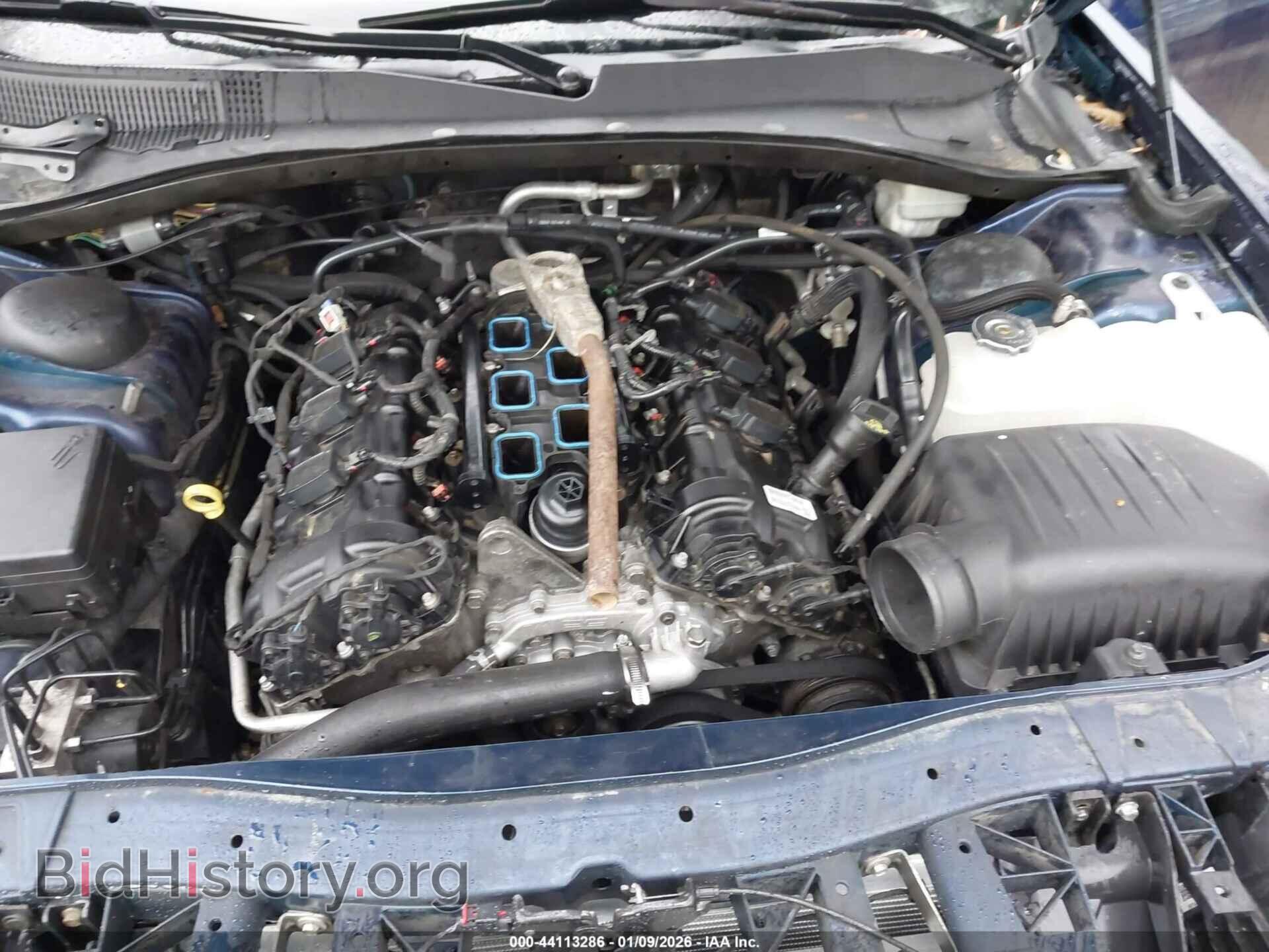 2014 CHRYSLER 300 - VIN: 2C3CCABG7EH281483 - Фото 10