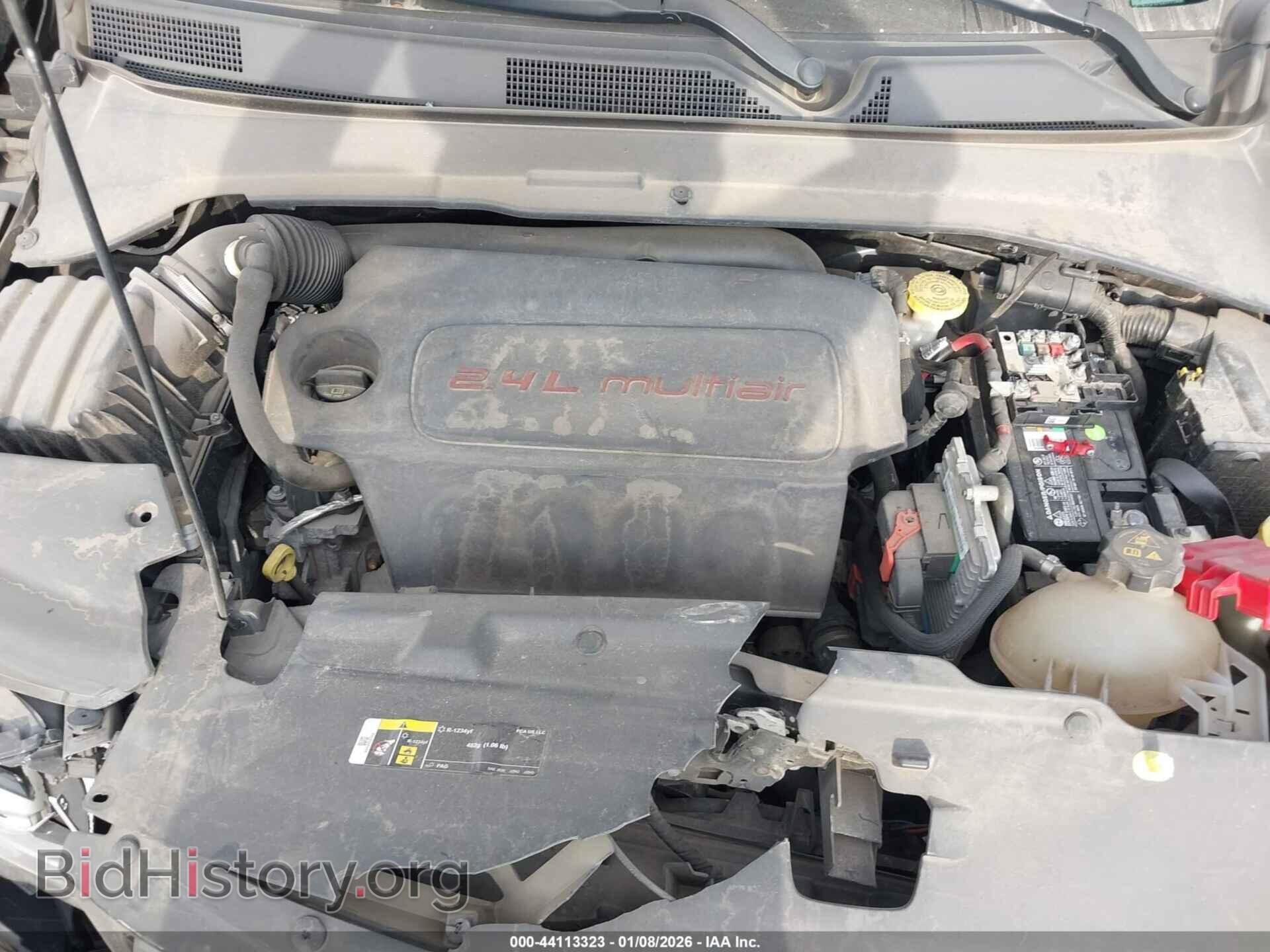 2019 JEEP COMPASS - VIN: 3C4NJDCB2KT766857 - Фото 10