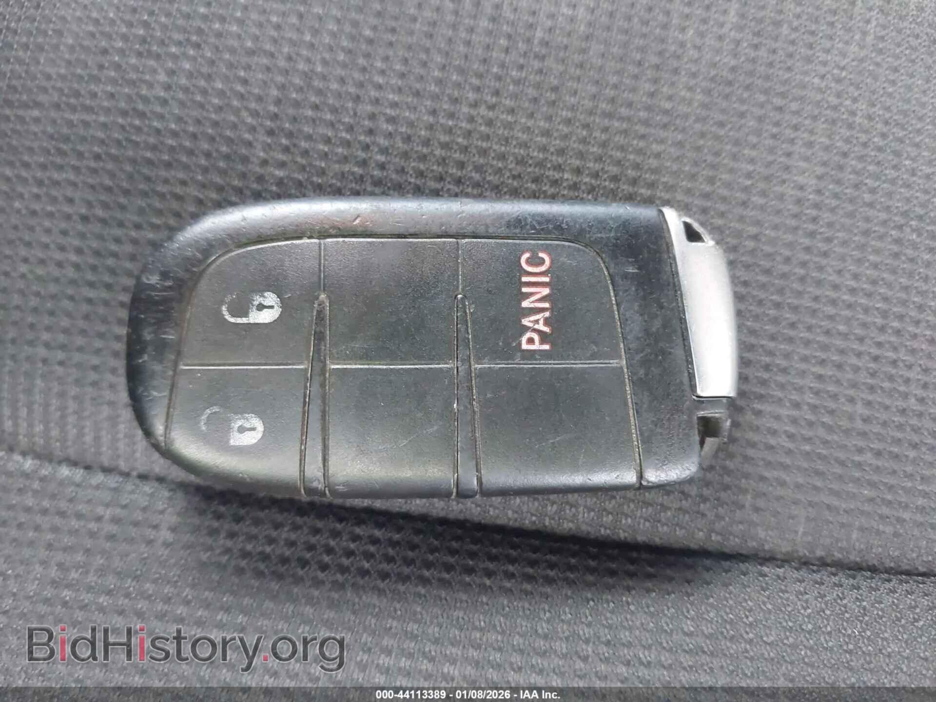 2014 DODGE DURANGO - VIN: 1C4RDJAG7EC495252 - Фото 11