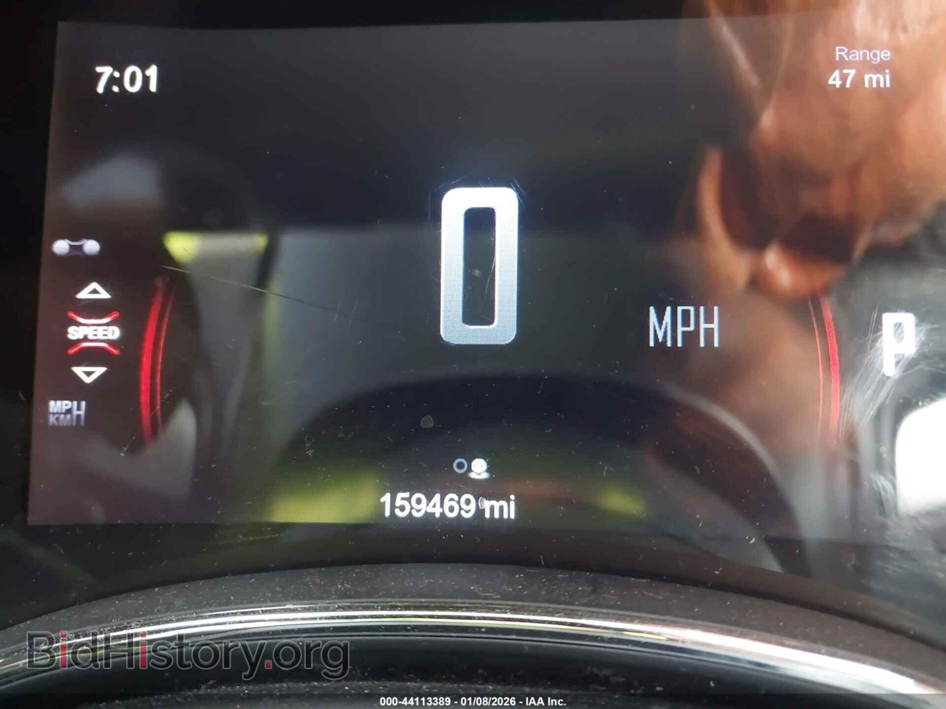 2014 DODGE DURANGO - VIN: 1C4RDJAG7EC495252 - Фото 15
