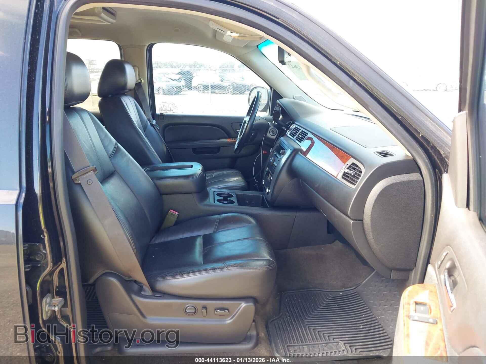 2012 GMC YUKON - VIN: 1GKS1CE09CR286323 - Фото 5