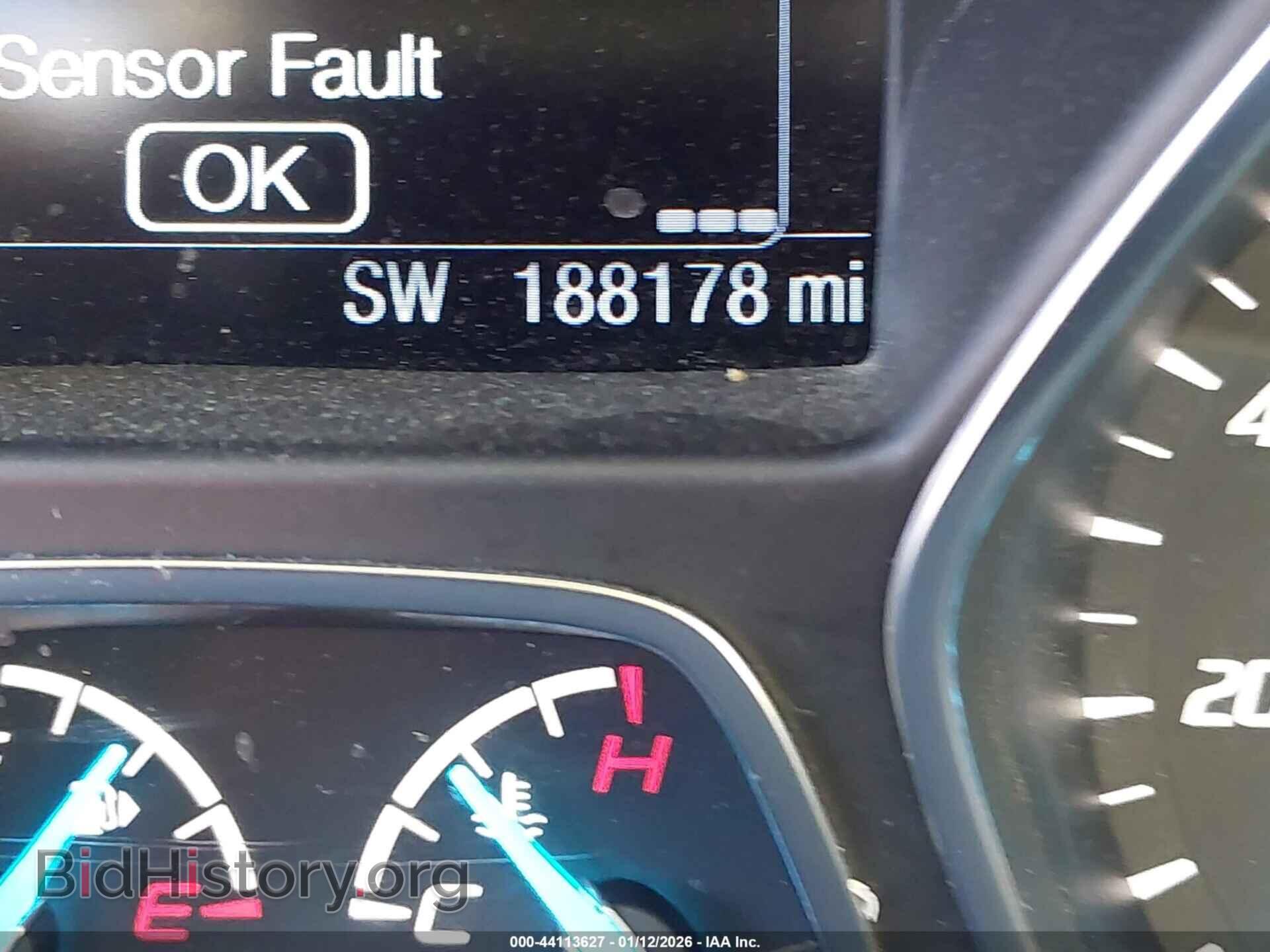 2013 FORD ESCAPE - VIN: 1FMCU0H98DUC41223 - Фото 15