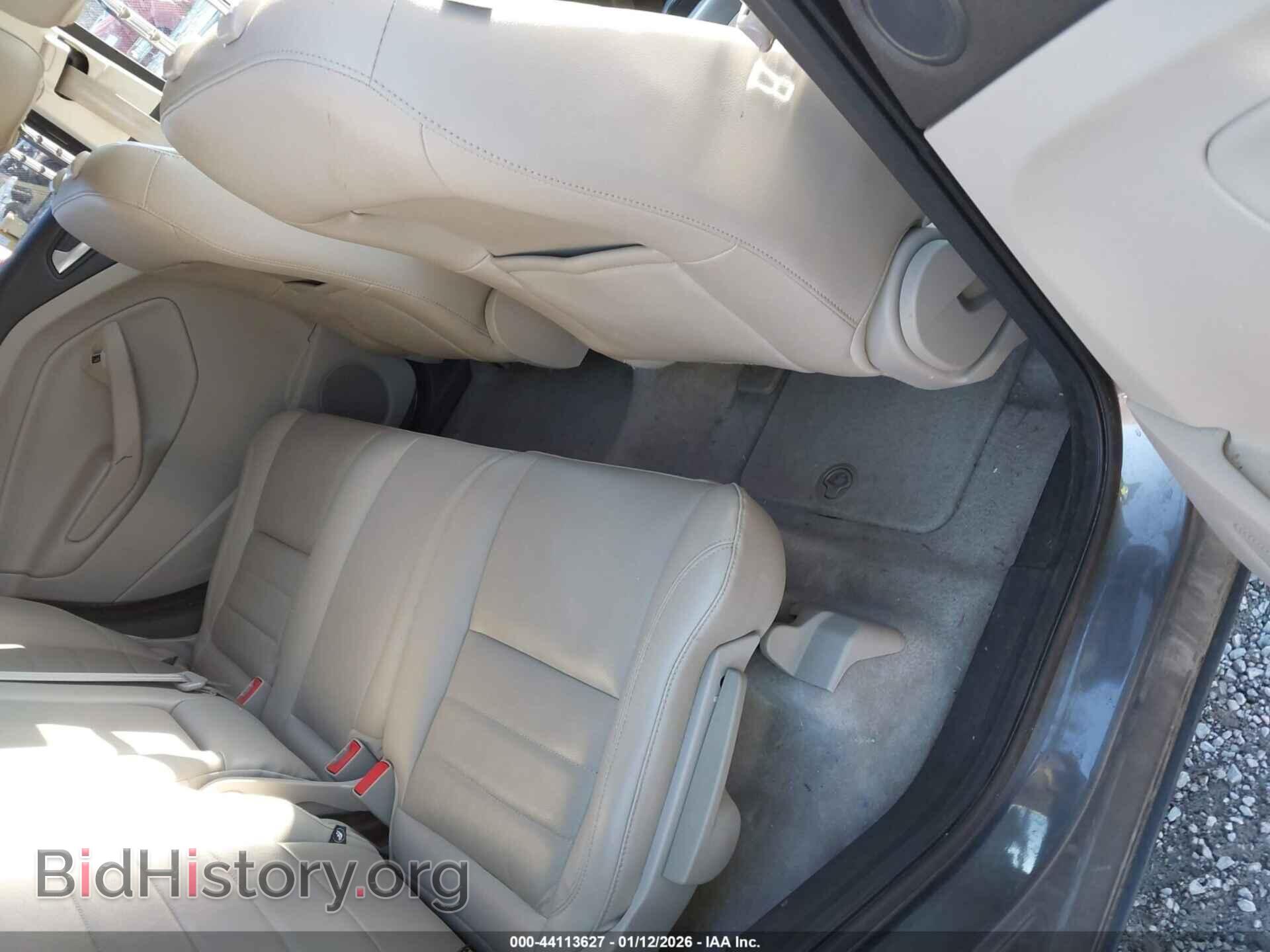 2013 FORD ESCAPE - VIN: 1FMCU0H98DUC41223 - Фото 8