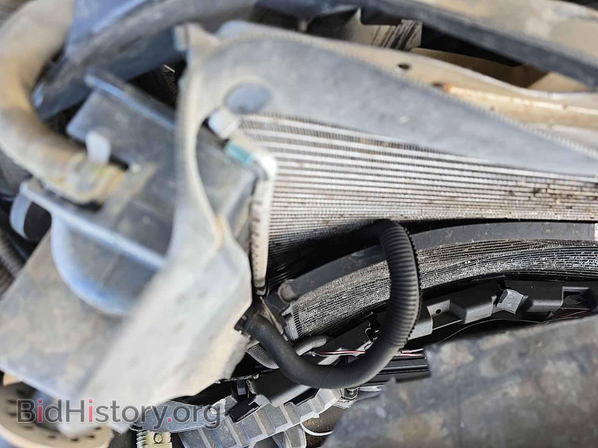 2014 FORD F-250 - VIN: 1FT7X2B60EEB37344 - Фото 5
