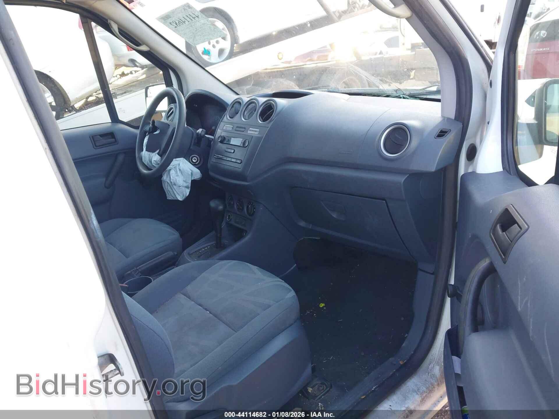 2013 FORD TRANSIT CONNECT - VIN: NM0LS7AN0DT174565 - Фото 5