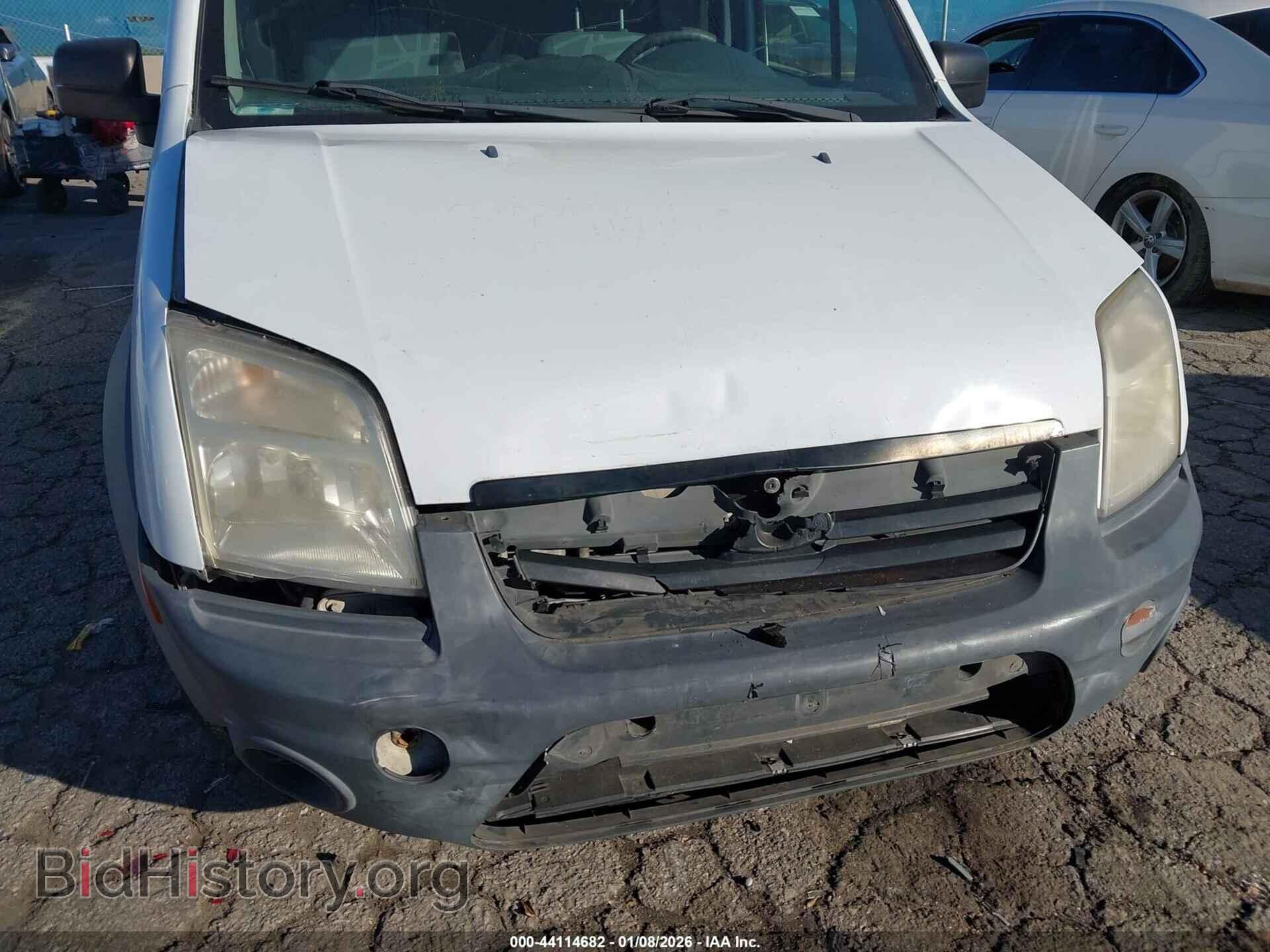2013 FORD TRANSIT CONNECT - VIN: NM0LS7AN0DT174565 - Фото 6