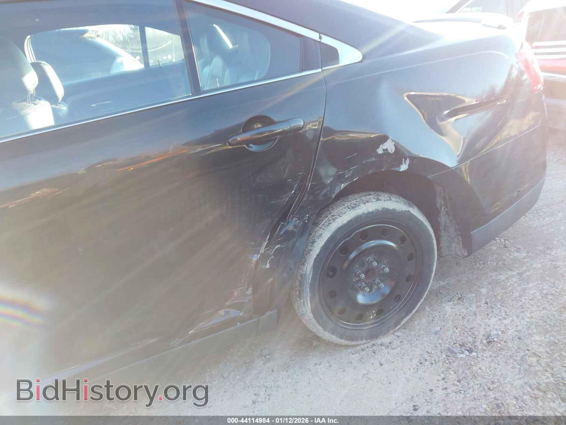 2015 FORD TAURUS - VIN: 1FAHP2E88FG181010 - Photo 6