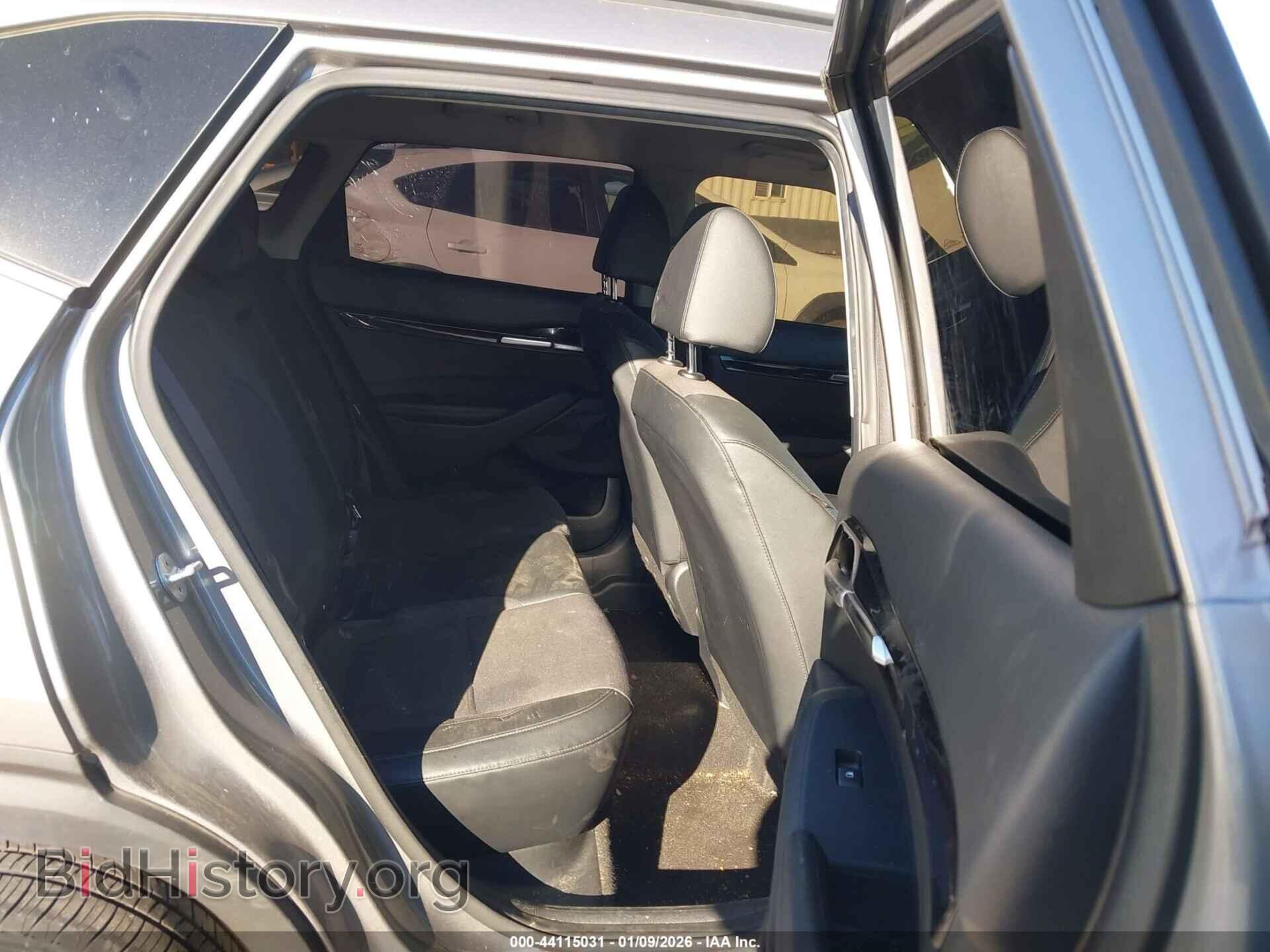 2022 KIA SELTOS - VIN: KNDEU2AA5N7300631 - Фото 8