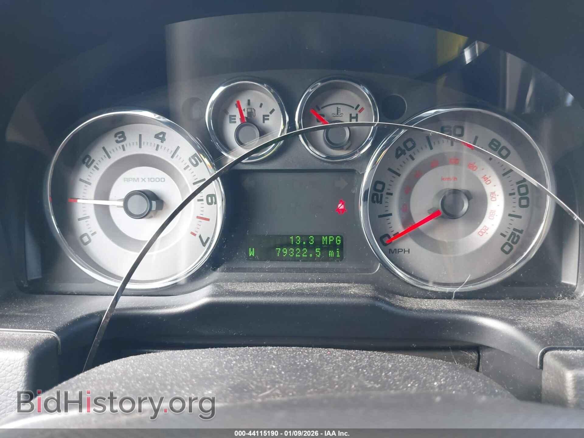 2010 FORD EDGE - VIN: 2FMDK3KC1ABB76717 - Photo 15