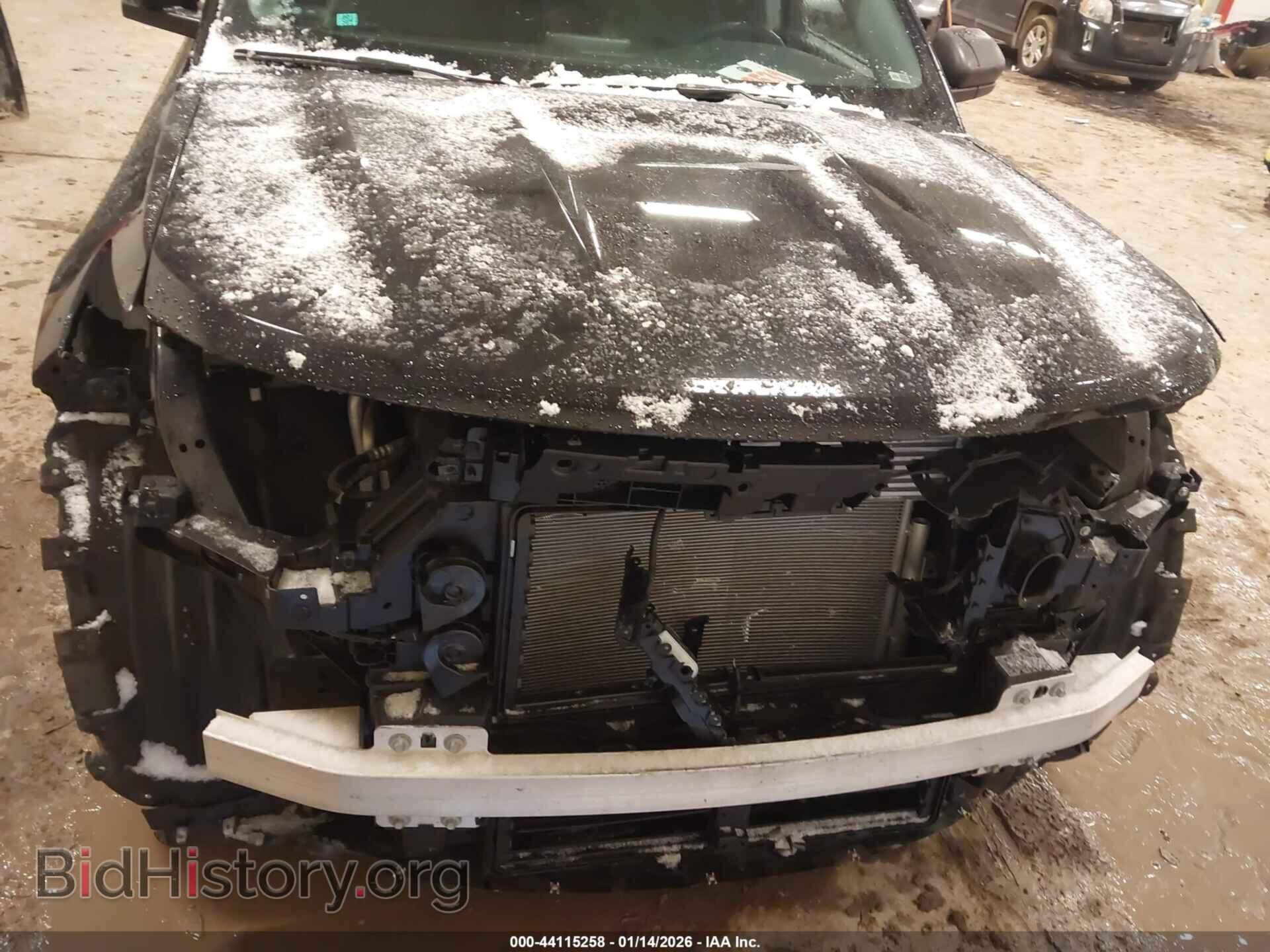 2021 FORD EXPLORER - VIN: 1FMSK8DH7MGC34081 - Фото 12