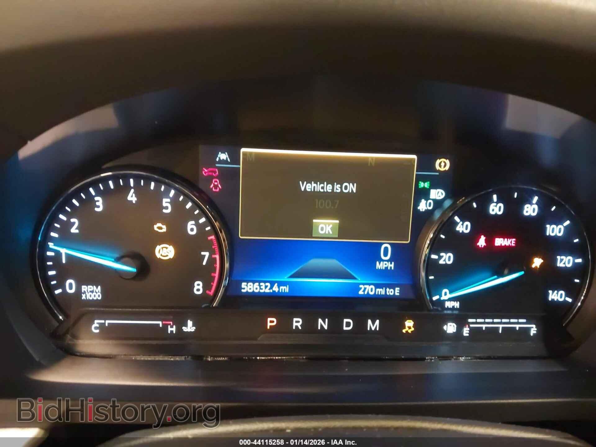 2021 FORD EXPLORER - VIN: 1FMSK8DH7MGC34081 - Фото 7