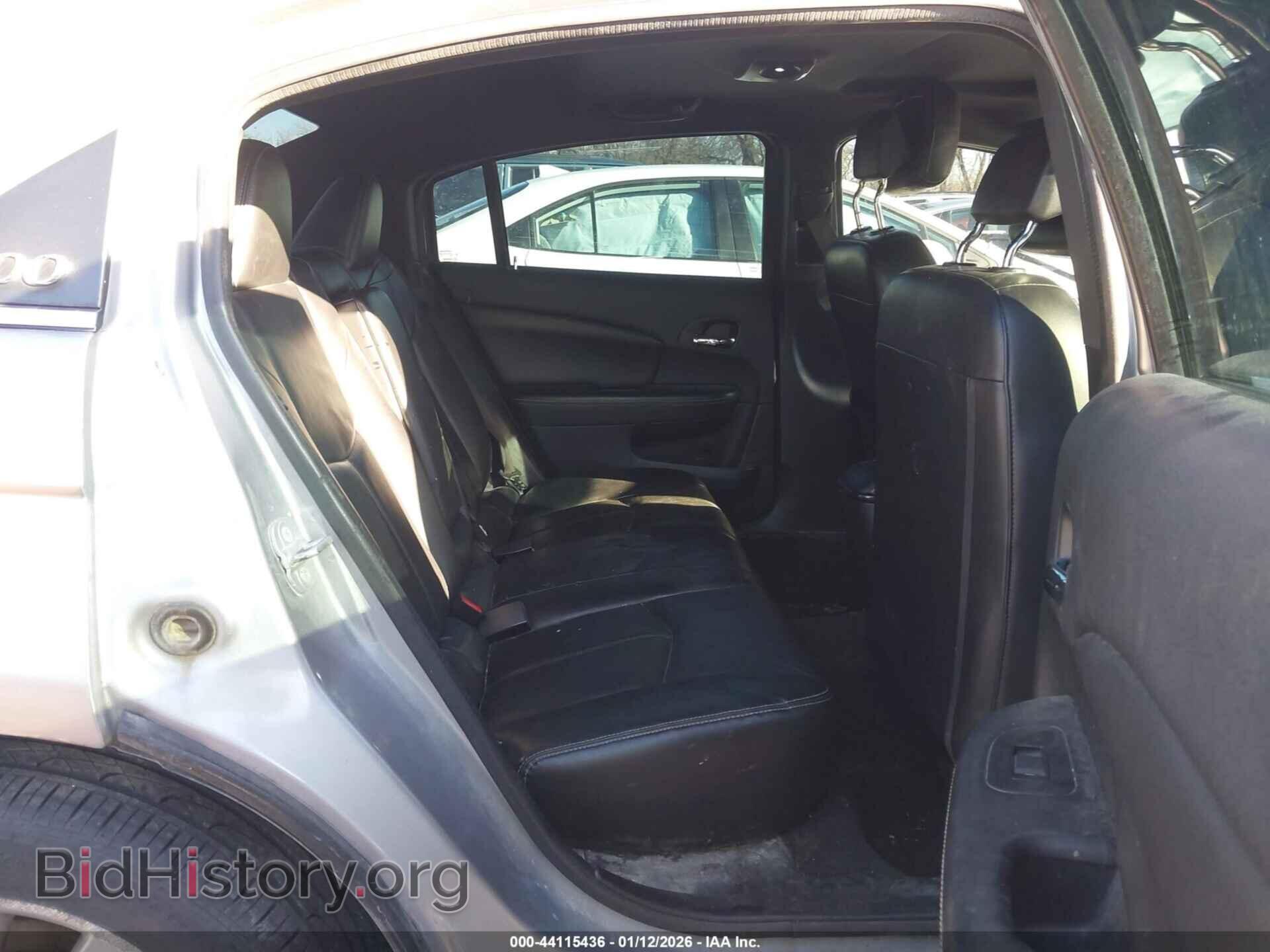 2014 CHRYSLER 200 - VIN: 1C3CCBCG0EN173038 - Фото 8