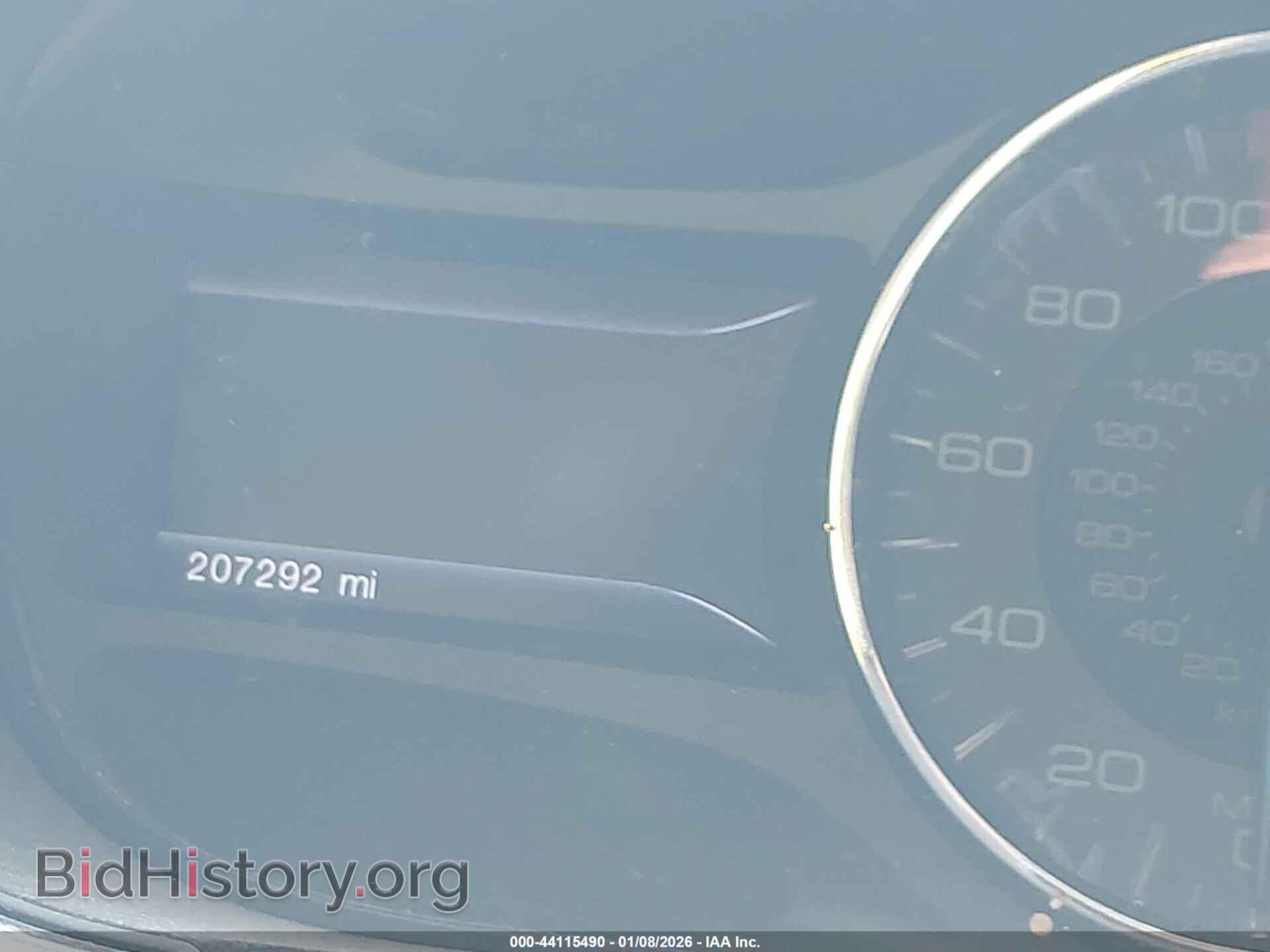 2013 FORD EDGE - VIN: 2FMDK3J96DBA96131 - Photo 15