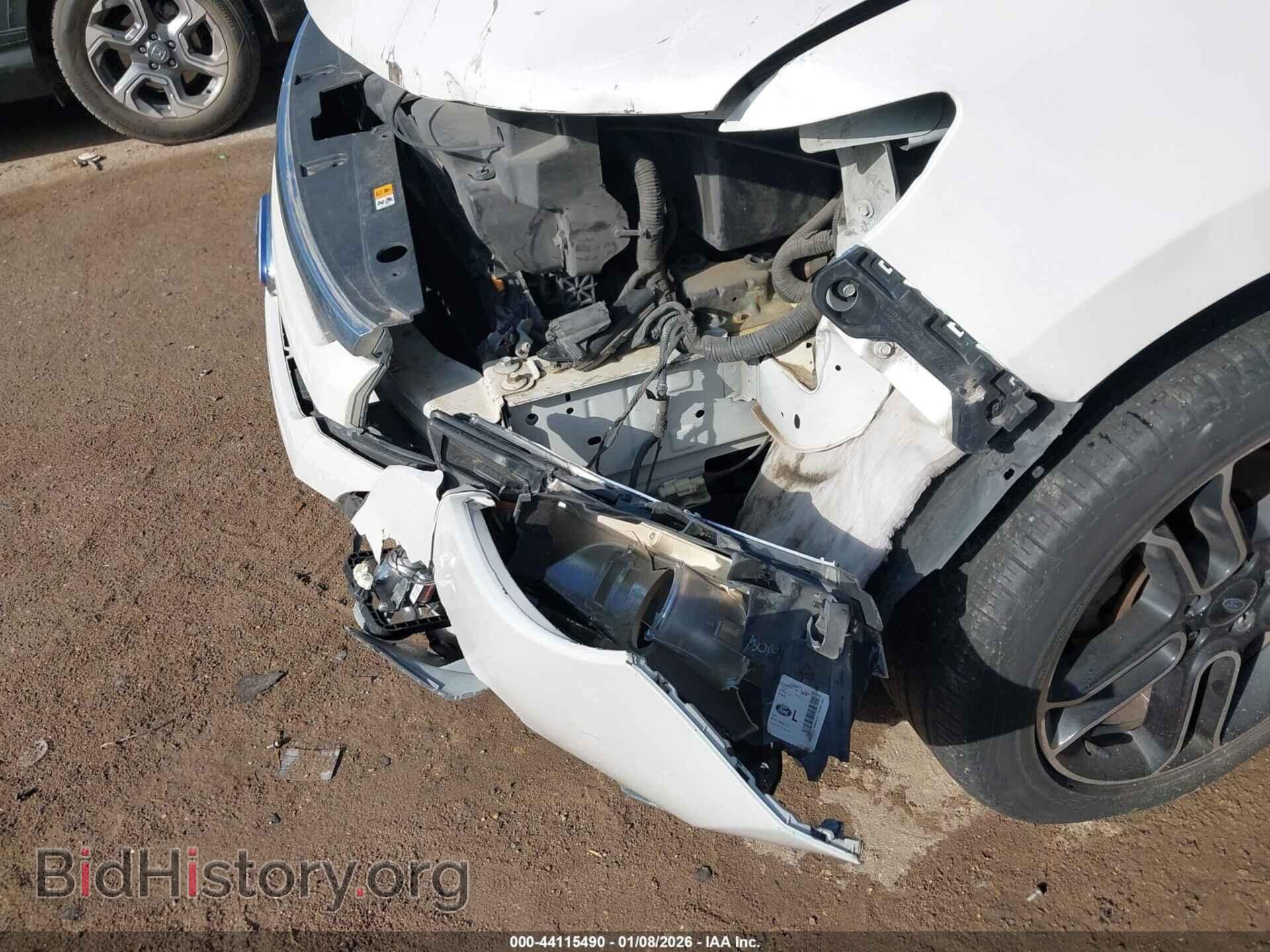 2013 FORD EDGE - VIN: 2FMDK3J96DBA96131 - Photo 6