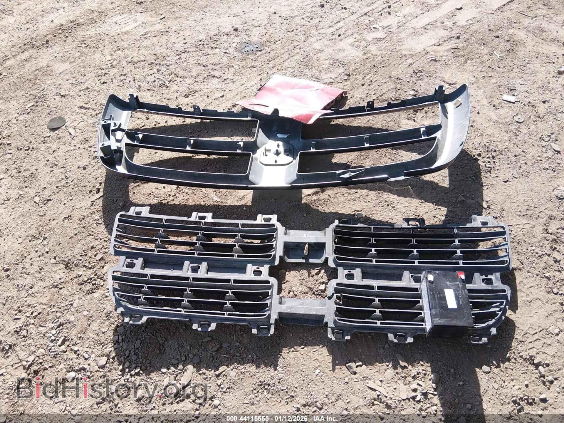2015 RAM 2500 - VIN: 3C6UR5DL0FG537116 - Фото 12