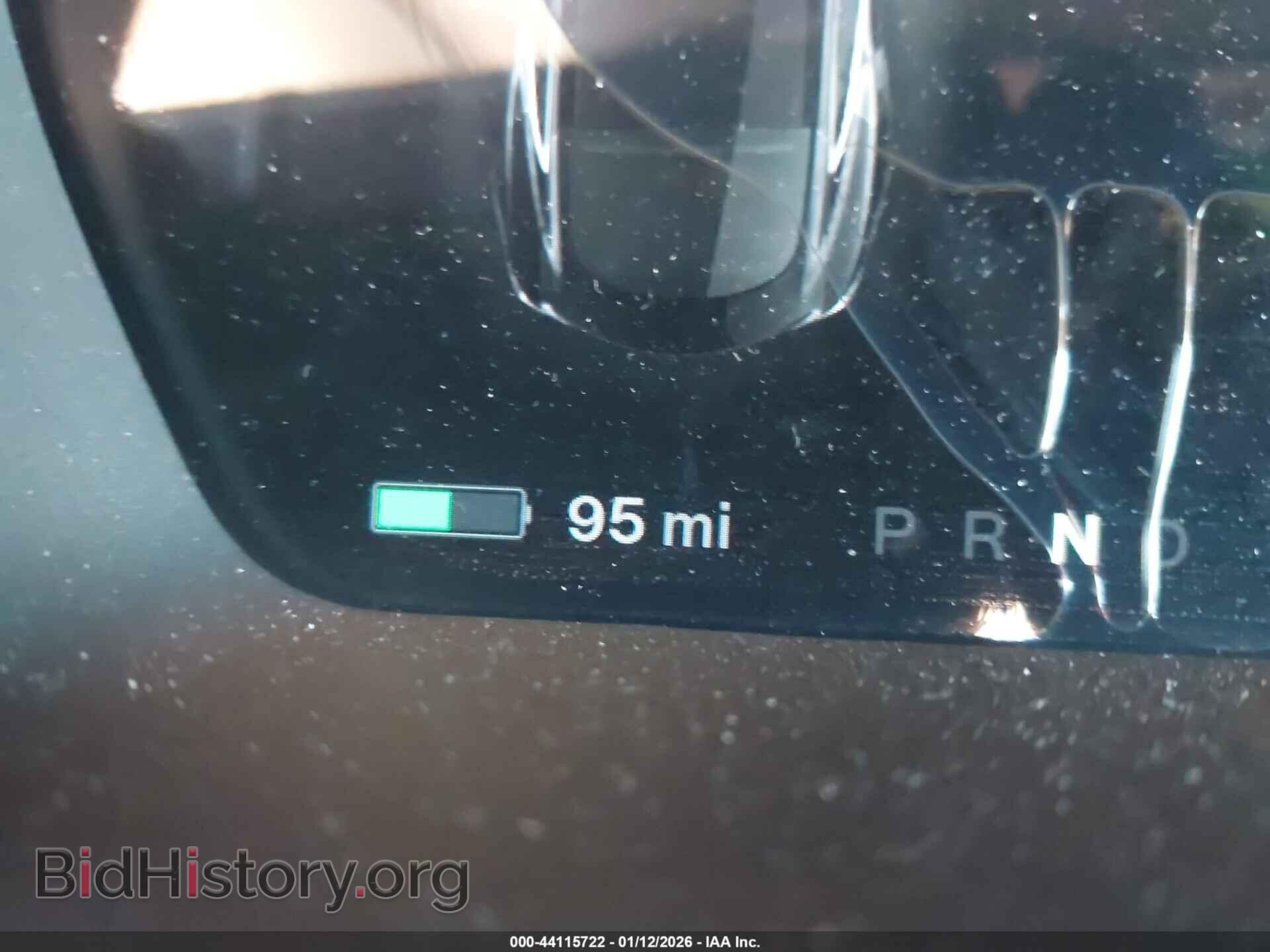 2014 TESLA MODEL S - VIN: 5YJSA1S14EFP47546 - Фото 17