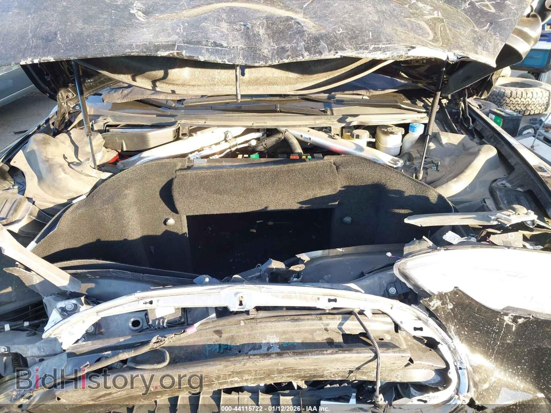 2014 TESLA MODEL S - VIN: 5YJSA1S14EFP47546 - Фото 10