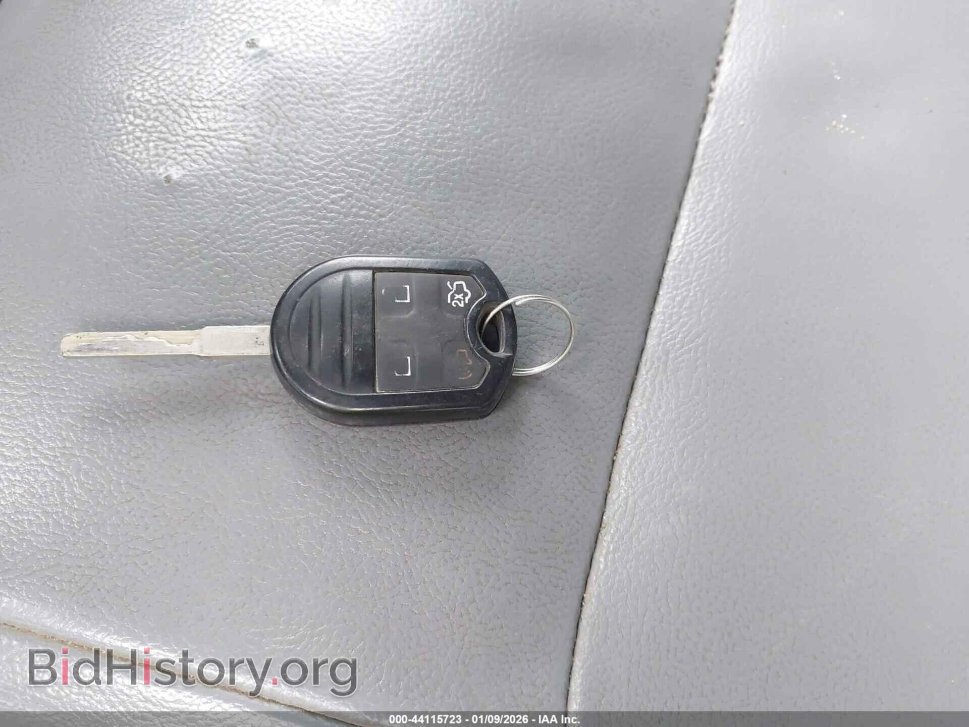 2017 FORD TRANSIT - VIN: 1FTYR2ZM9HKB13231 - Фото 11