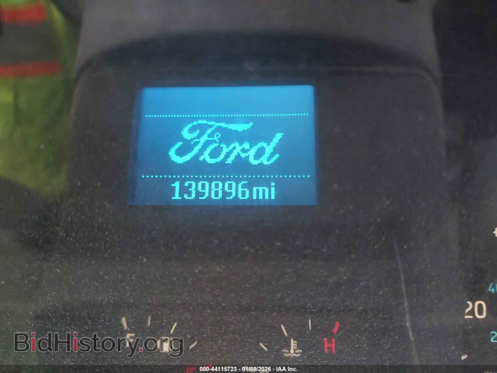 2017 FORD TRANSIT - VIN: 1FTYR2ZM9HKB13231 - Фото 15