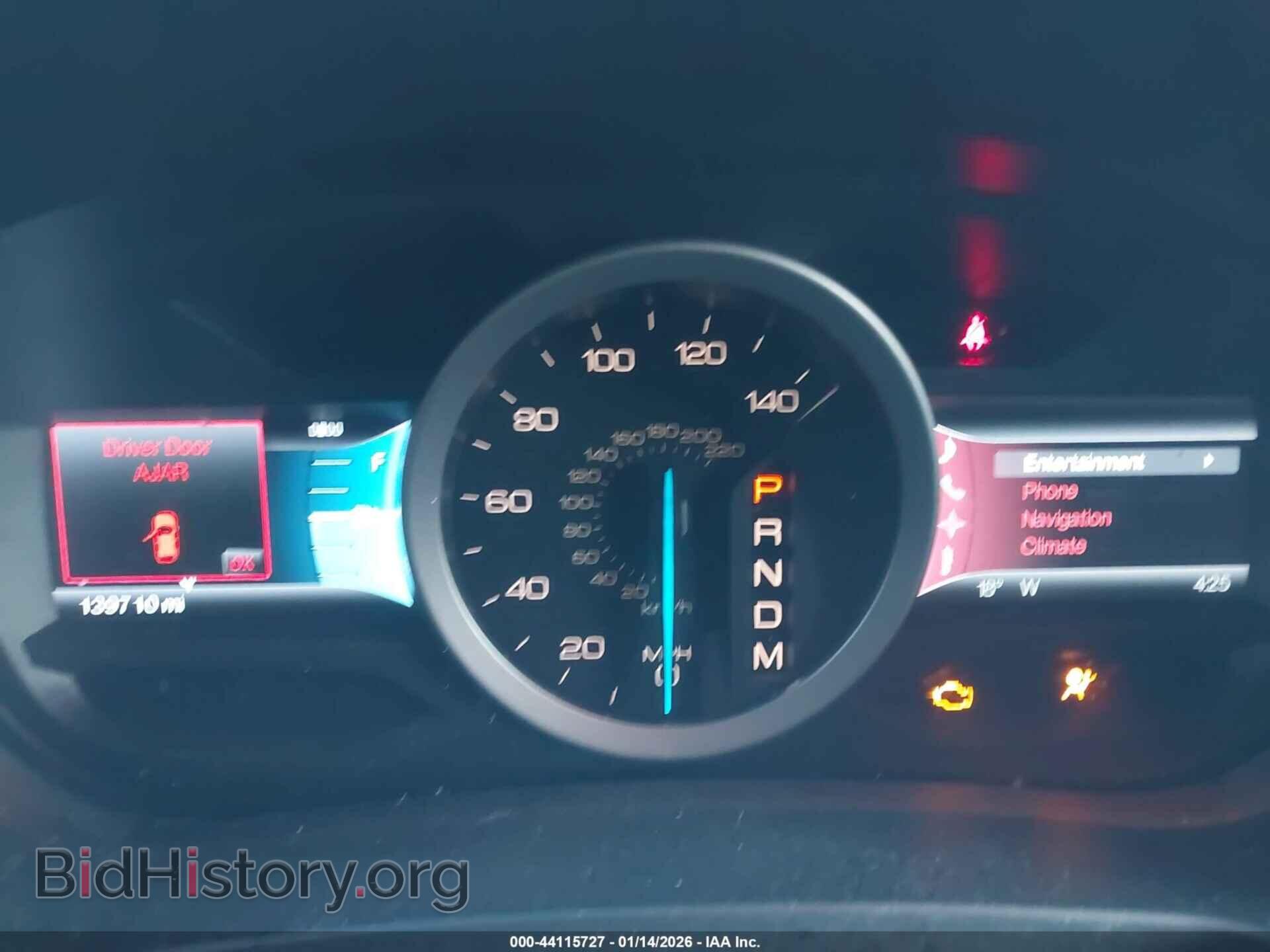 2011 FORD EXPLORER - VIN: 1FMHK8F86BGA62274 - Фото 7