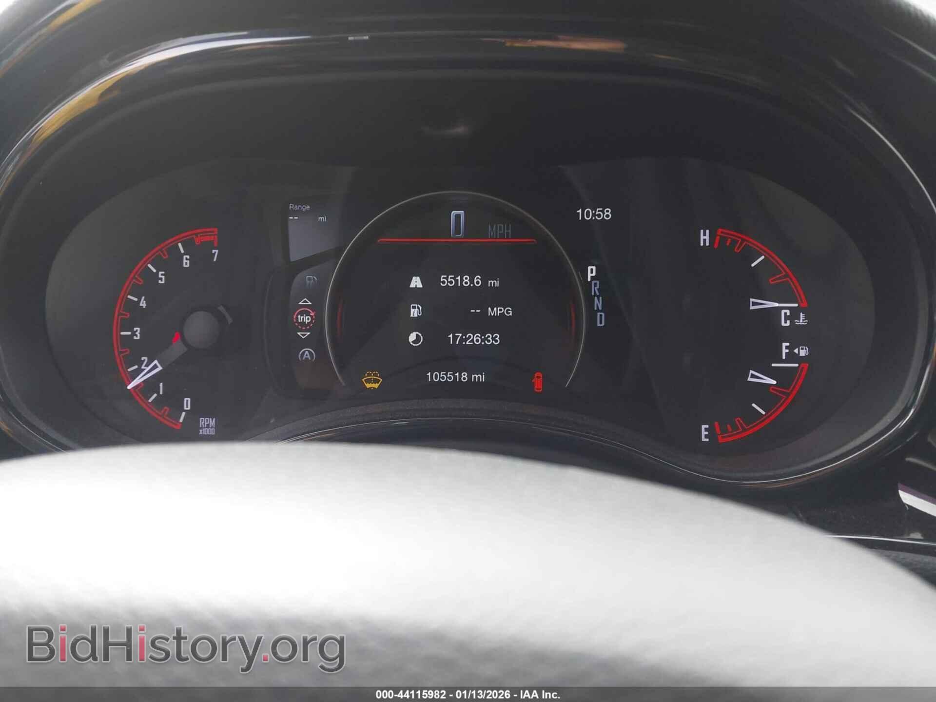 2021 DODGE DURANGO - VIN: 1C4RDHAG6MC626999 - Фото 7