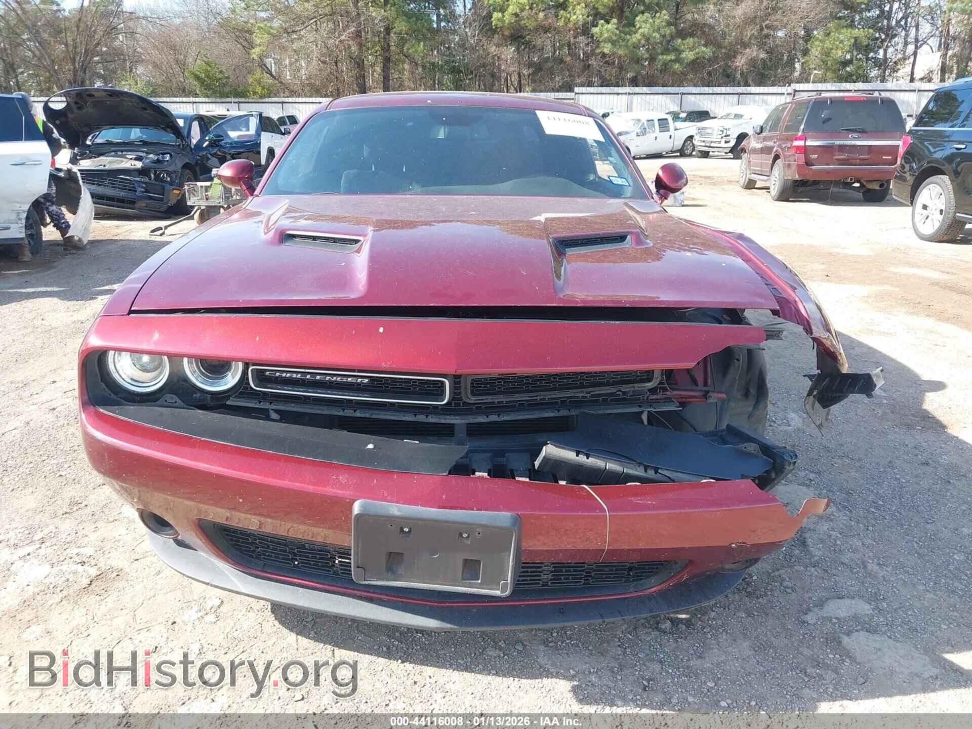 2019 DODGE CHALLENGER - VIN: 2C3CDZAG7KH625080 - Photo 12
