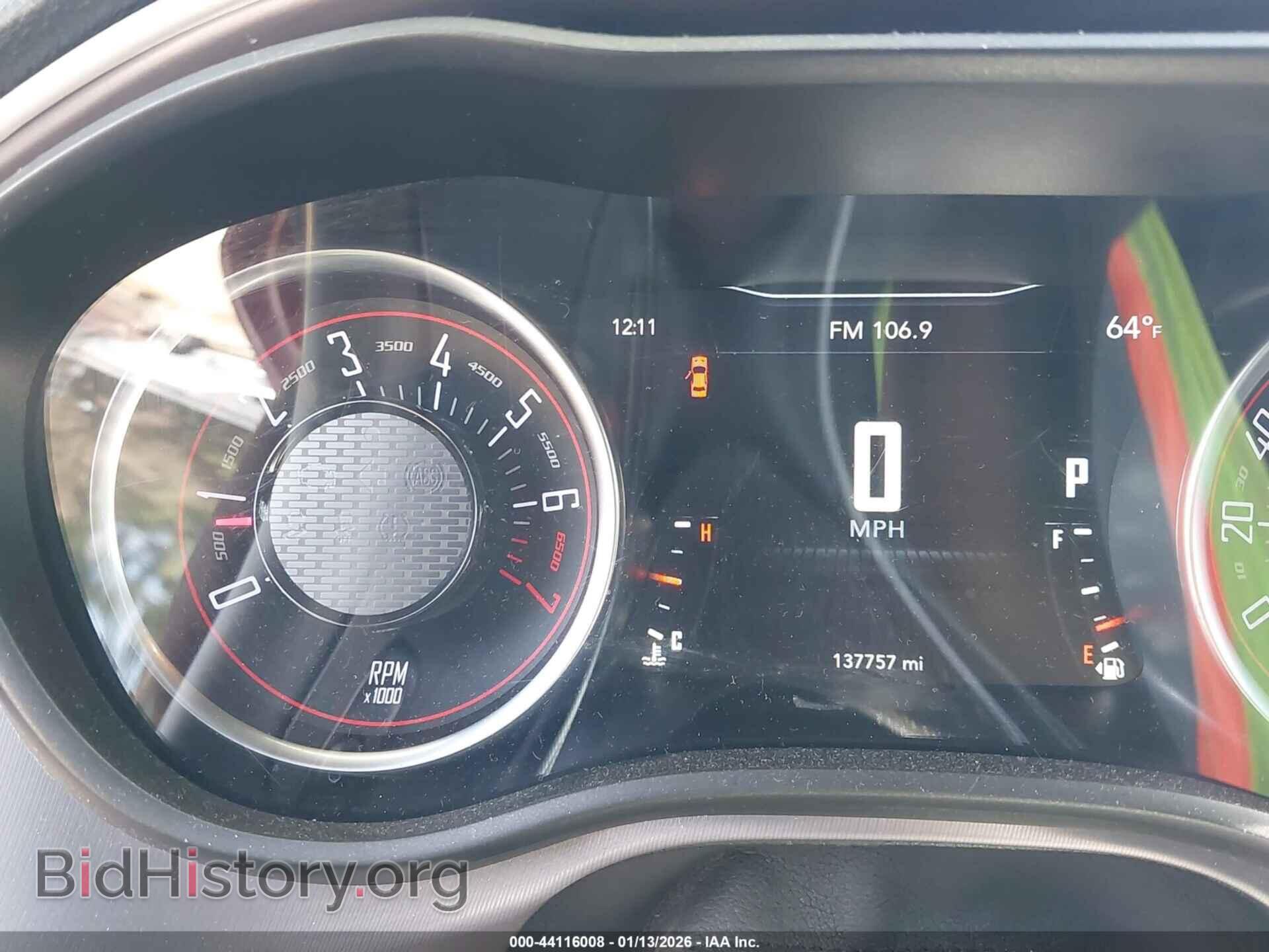 2019 DODGE CHALLENGER - VIN: 2C3CDZAG7KH625080 - Photo 7