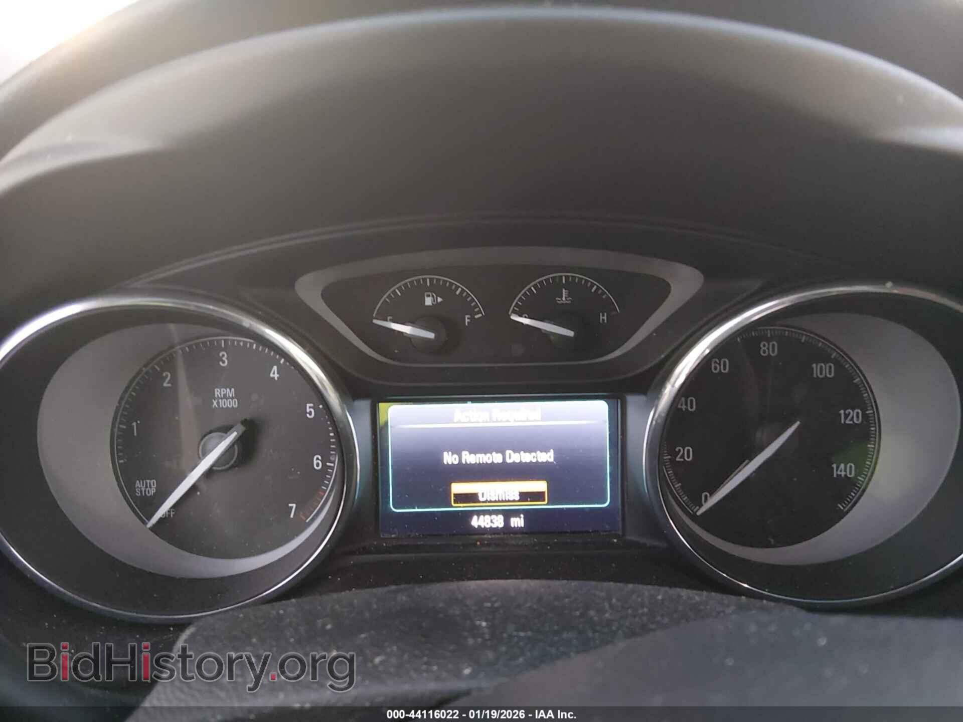 2020 BUICK ENVISION - VIN: LRBFX2SA9LD198533 - Фото 7