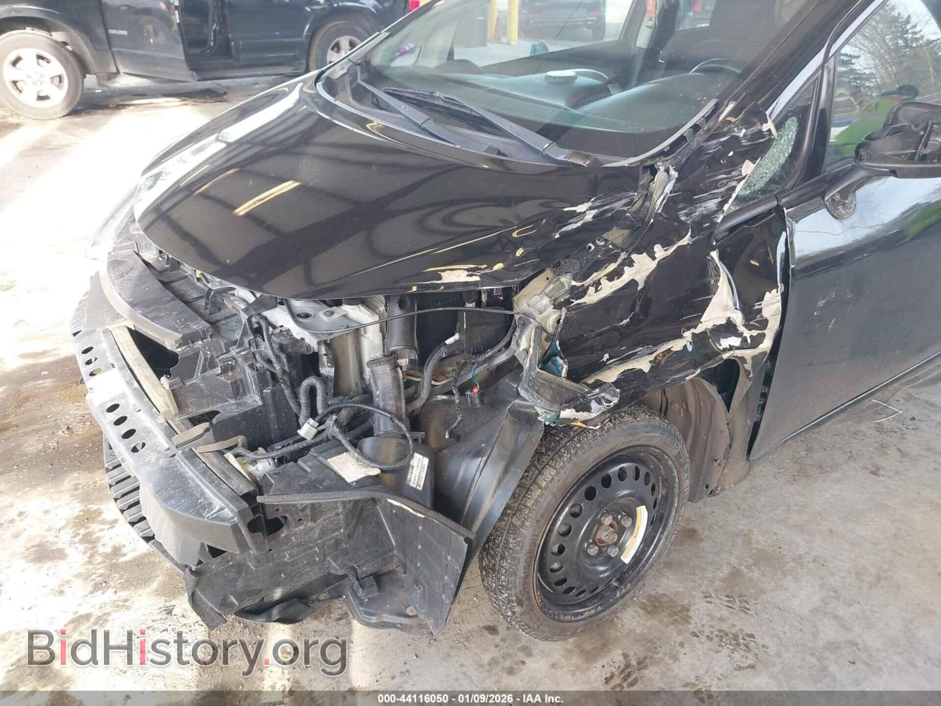 2017 NISSAN VERSA NOTE - VIN: 3N1CE2CP4HL353359 - Photo 6