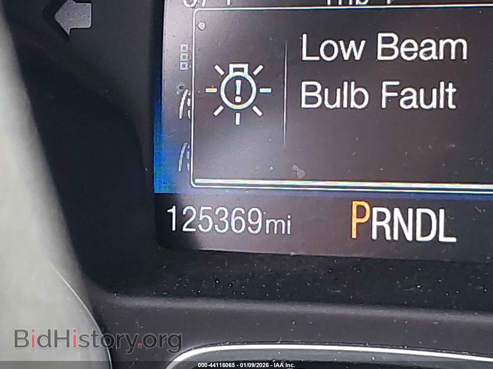 2017 FORD FOCUS - VIN: 1FADP3F25HL244640 - Фото 13
