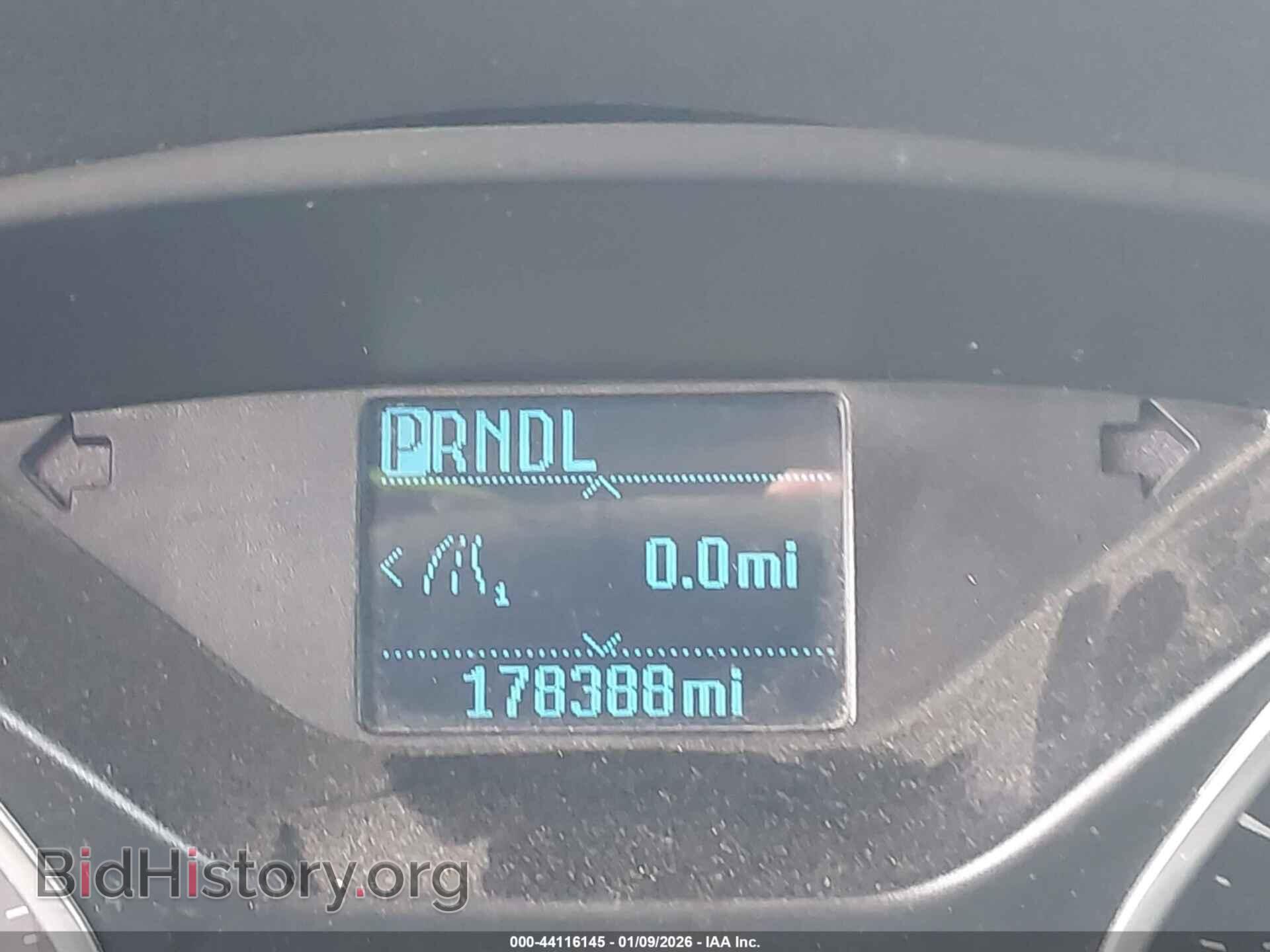 2012 FORD FOCUS - VIN: 1FAHP3F26CL106812 - Фото 16