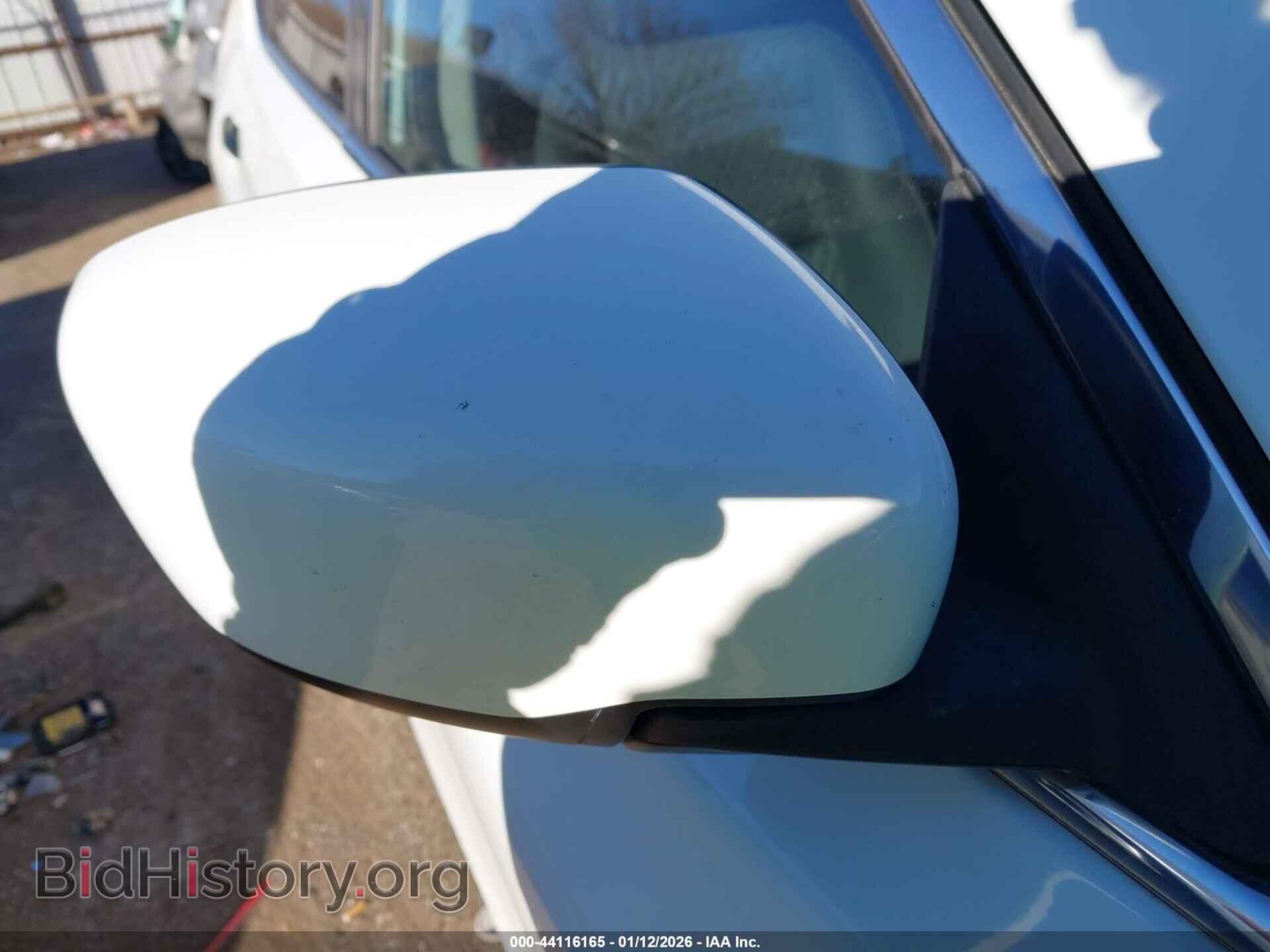 2017 NISSAN ROGUE - VIN: KNMAT2MV5HP549497 - Photo 14