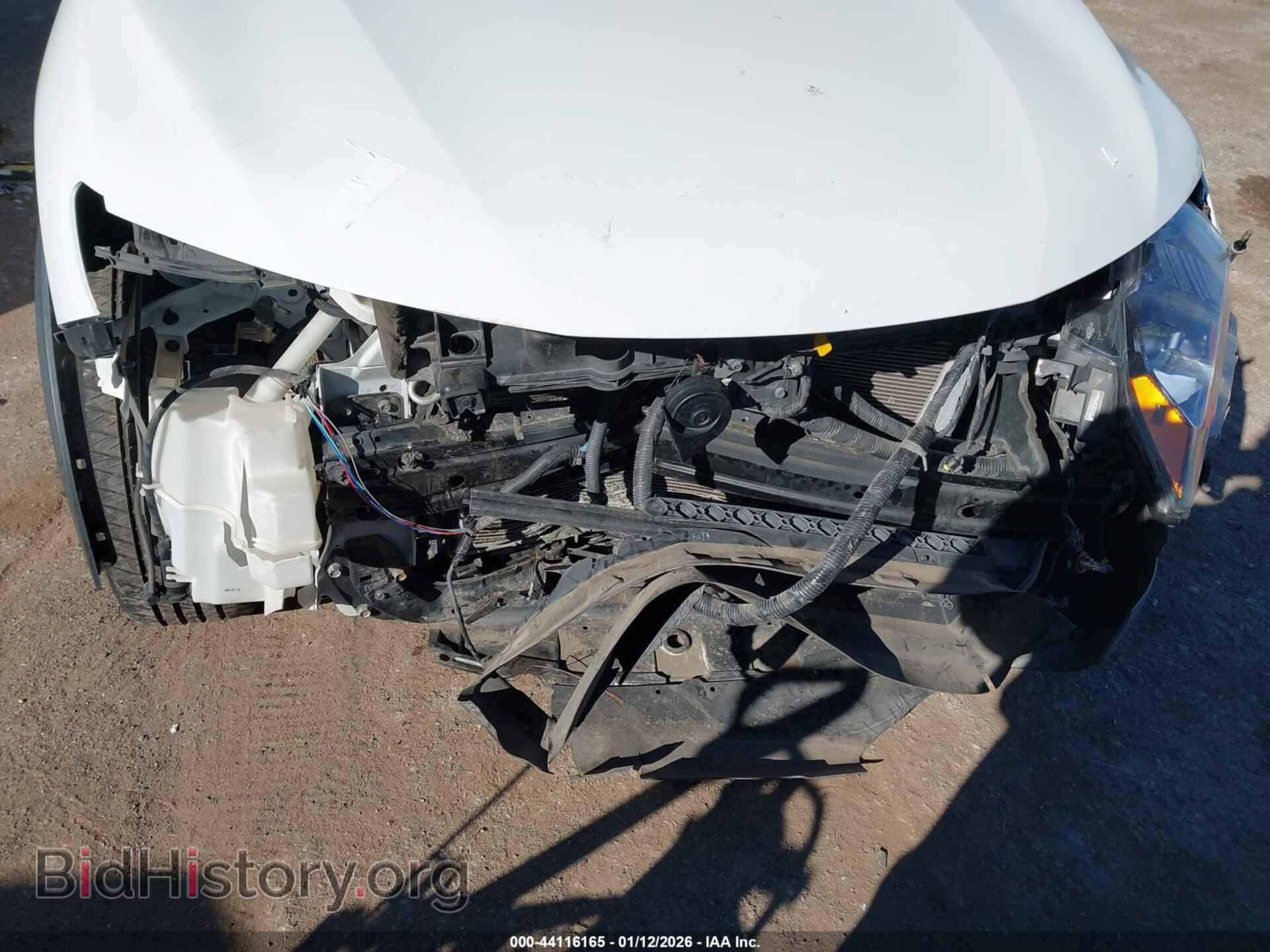 2017 NISSAN ROGUE - VIN: KNMAT2MV5HP549497 - Photo 6