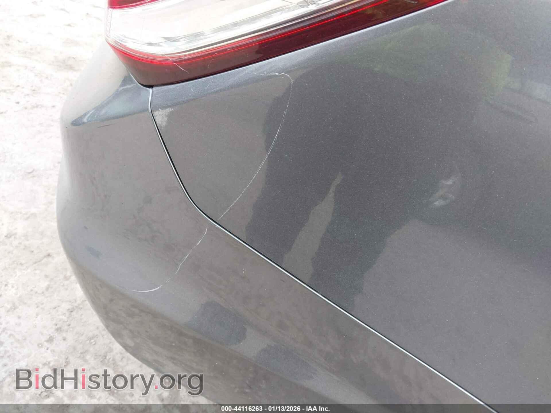 2014 HONDA CIVIC - VIN: 19XFB2F96EE243283 - Фото 6
